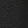 Top De Couro Cropped Detalhe Vivo Preto — foto 5