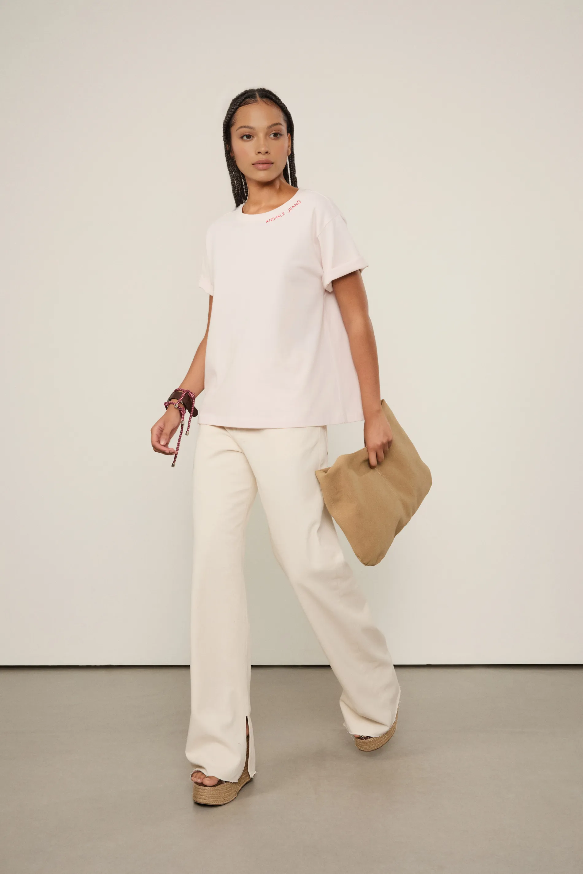 T-Shirt Malha Easy Breeze — foto 2