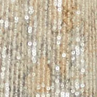 Vestido De Paetê Midi Estampa Cobra — foto 5