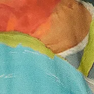 Blusa Alca Transpasse — foto 5