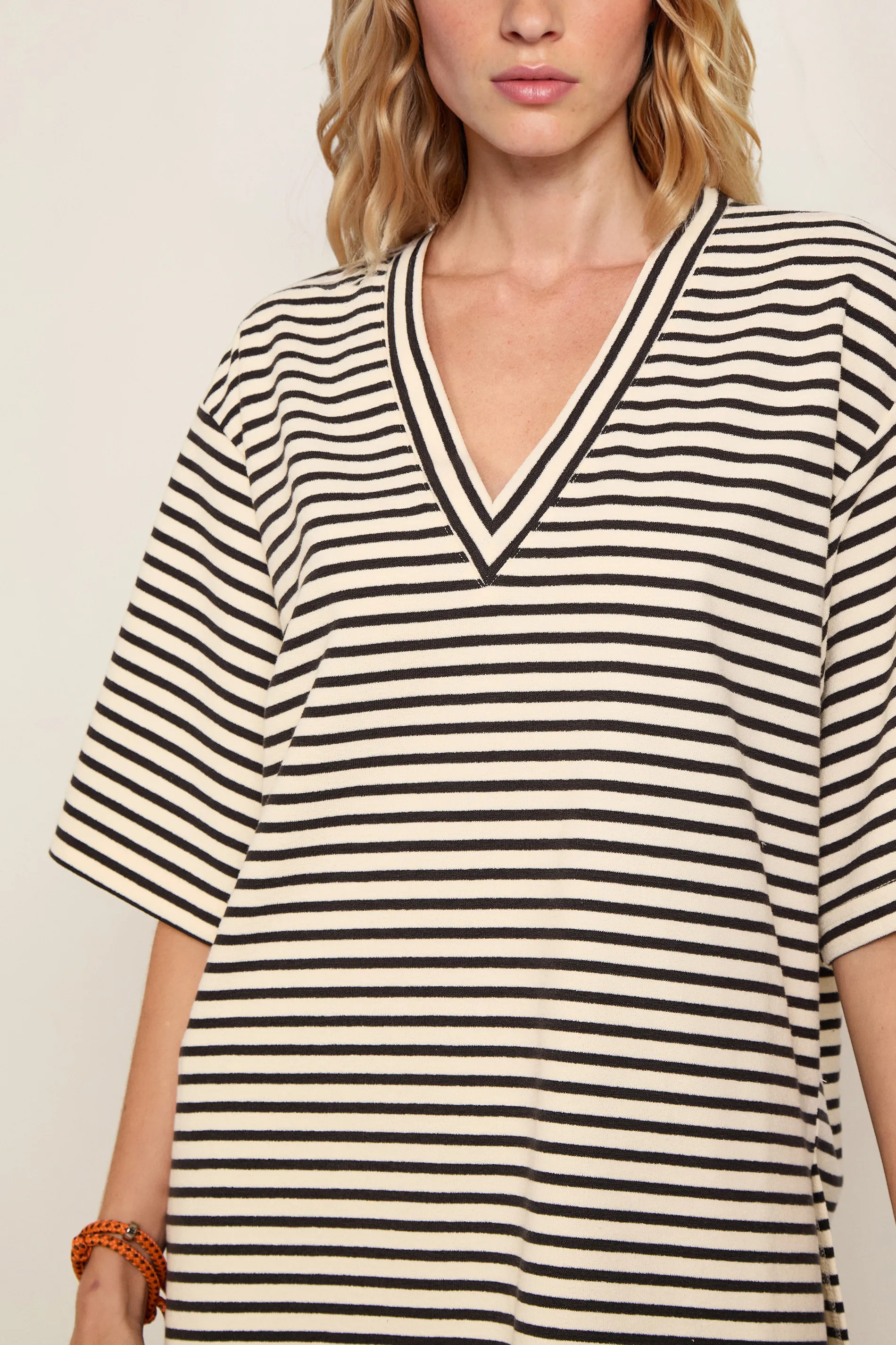 Blusa De Malha Estruturada — foto 4