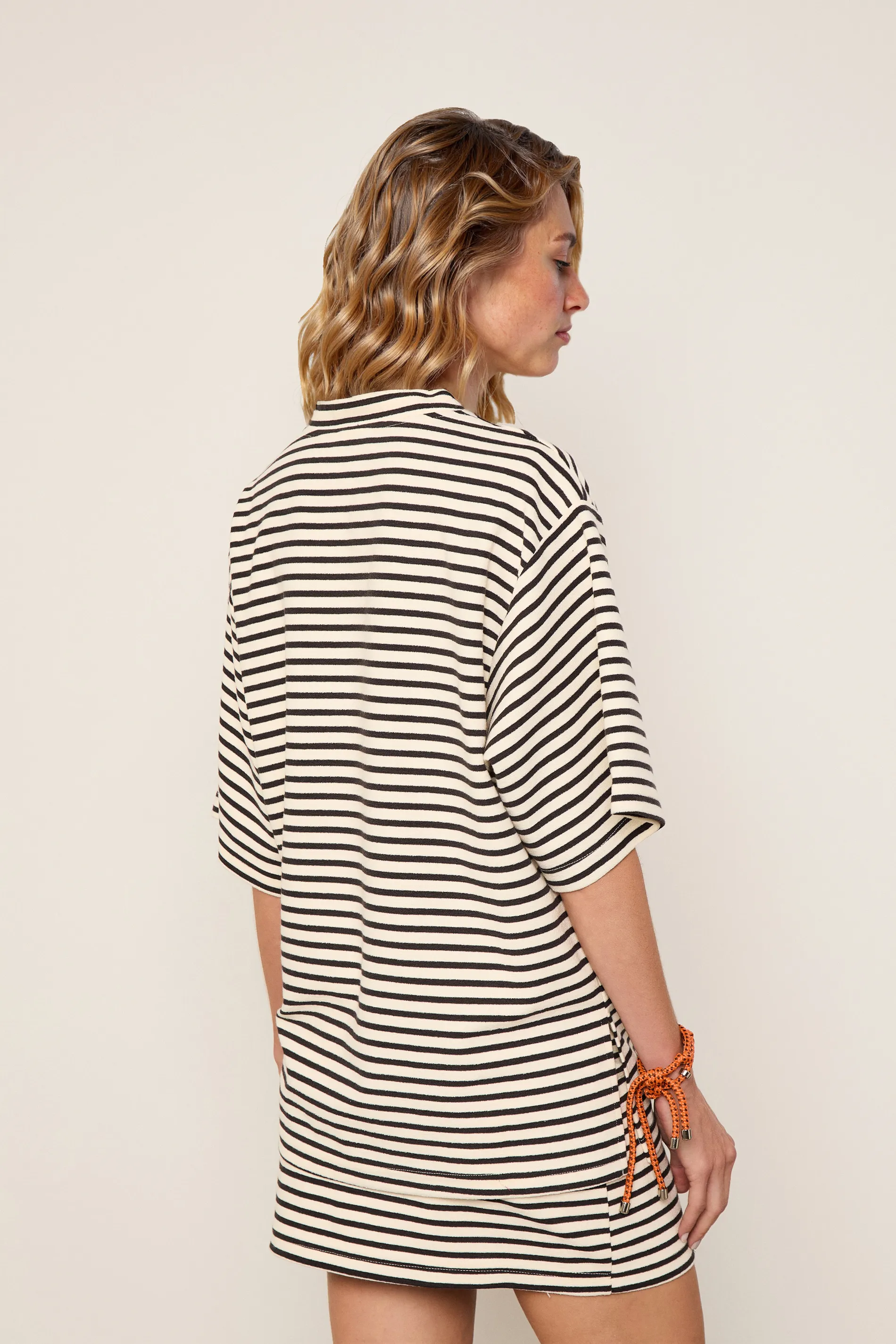 Blusa De Malha Estruturada — foto 3