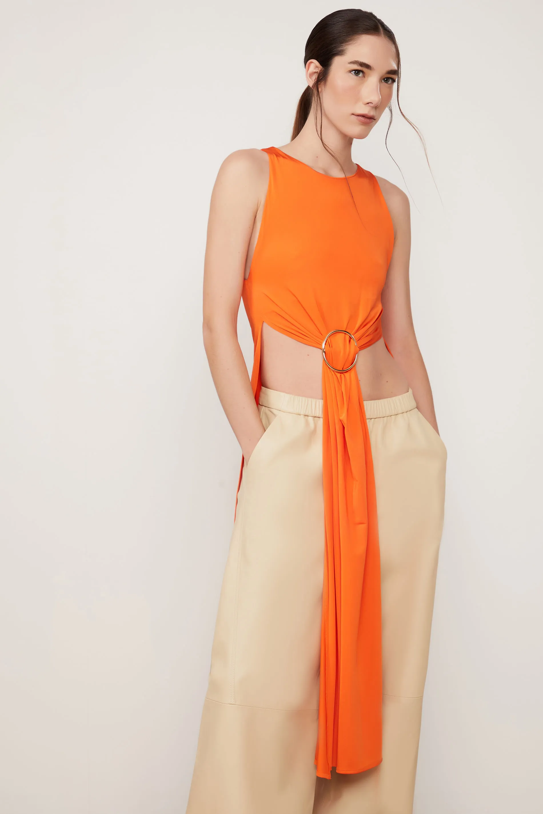 Regata De Jersey Maxi Fenda