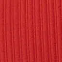 Top Elastic Textura Vermelho Terroso — foto 5
