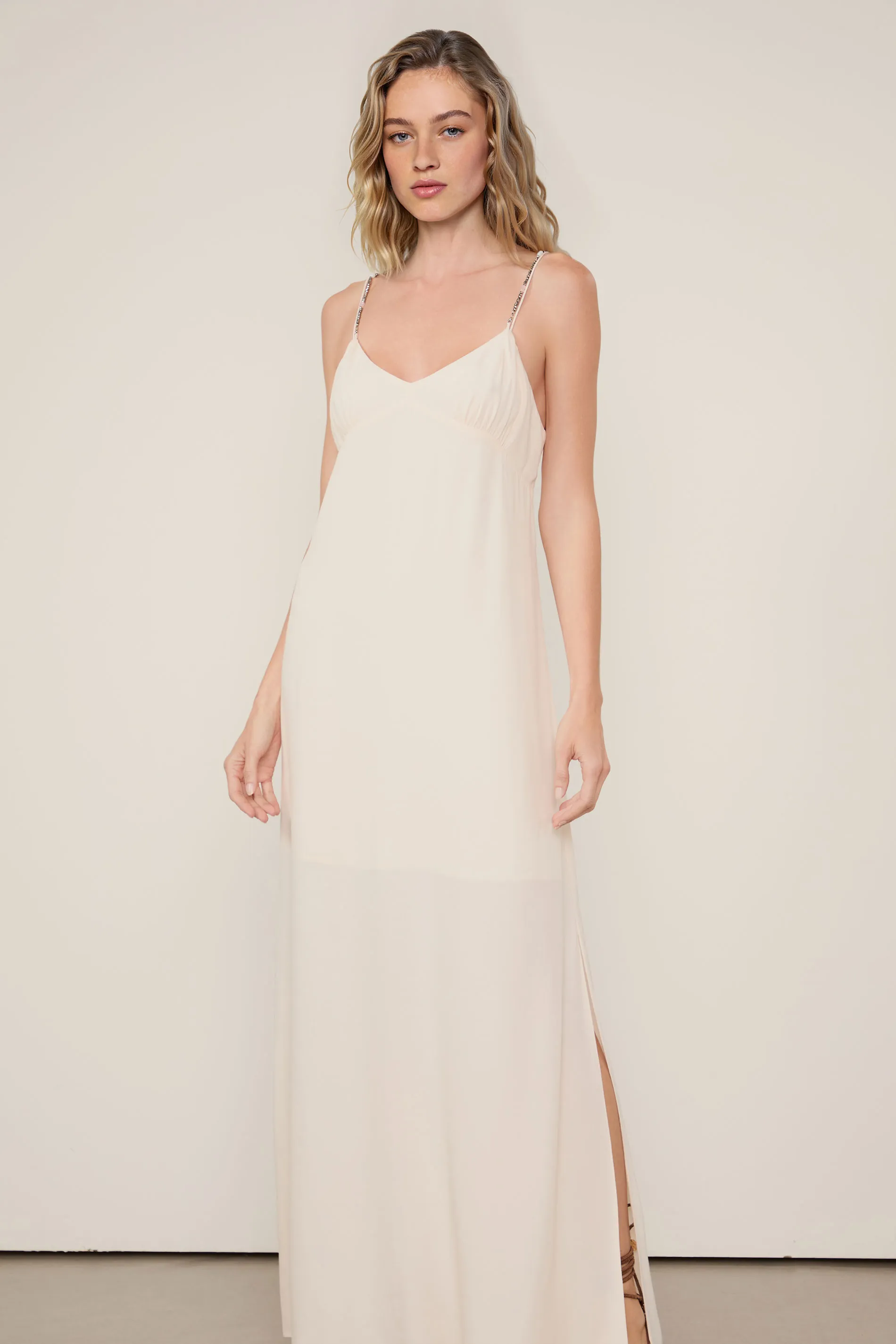 Vestido Basic Boho — foto 4