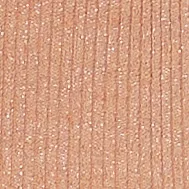Túnica De Tricot Long Com Gola Alta Bege — foto 5