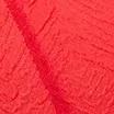 Top De Alça Vermelho Com Pregas — foto 5