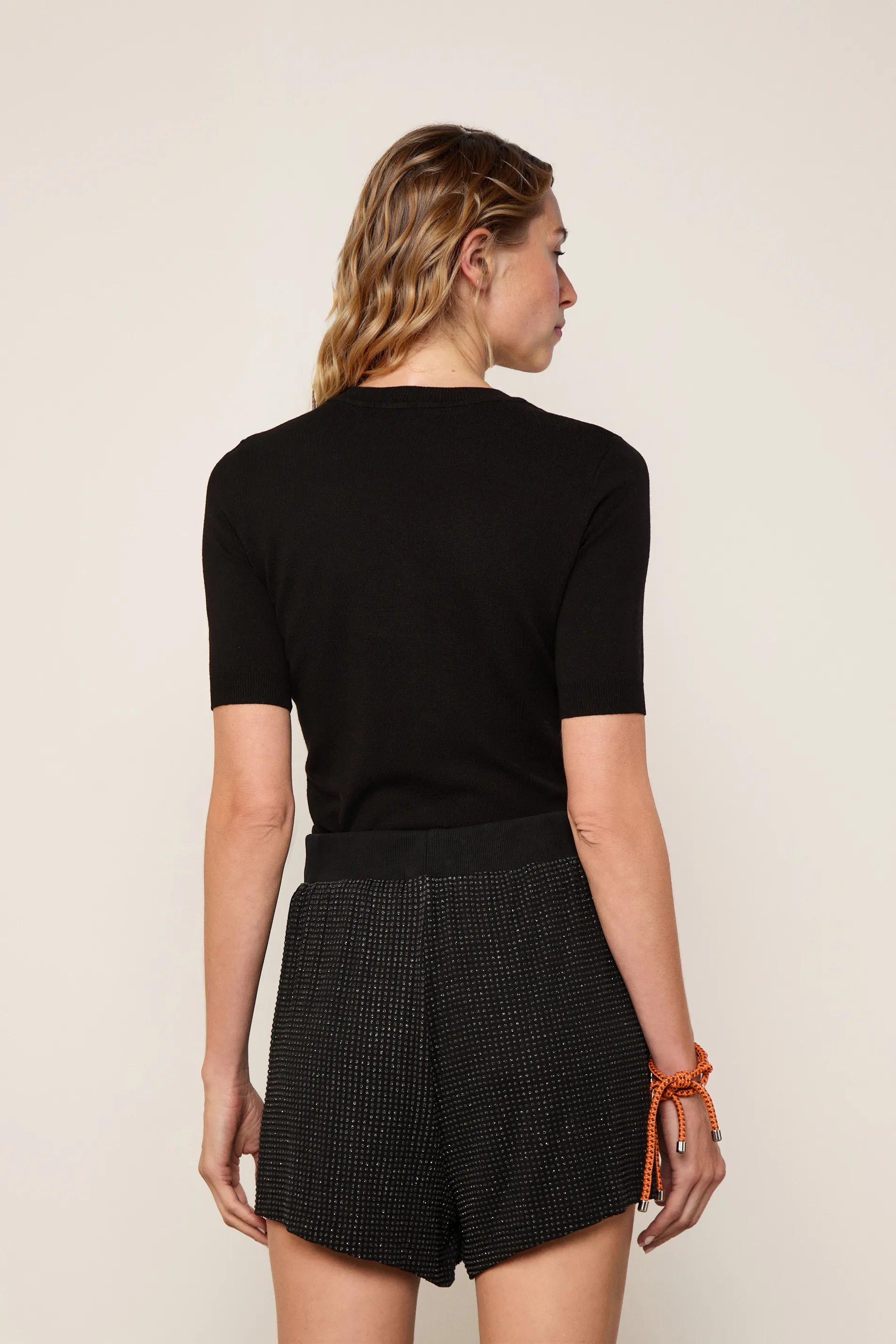 Short Malha Ml Bright — foto 3