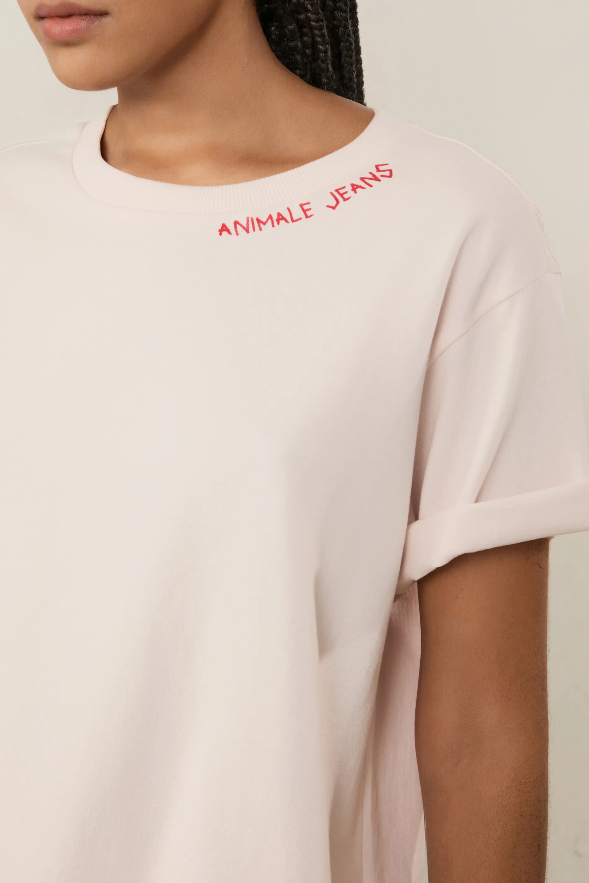 T-Shirt Malha Easy Breeze — foto 4