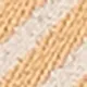 Cropped Decote v Stripes — foto 5