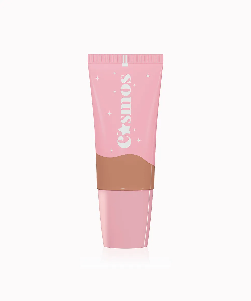base facial cosmos karen bachini m16f médio
