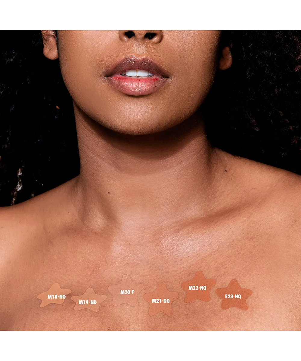 base facial cosmos karen bachini m20f médio — foto 6