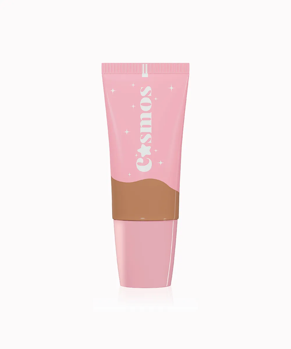 base facial cosmos karen bachini m20f médio