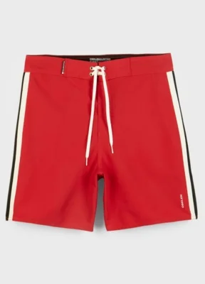 Bermuda surf urban stripes OSKLEN — foto 5
