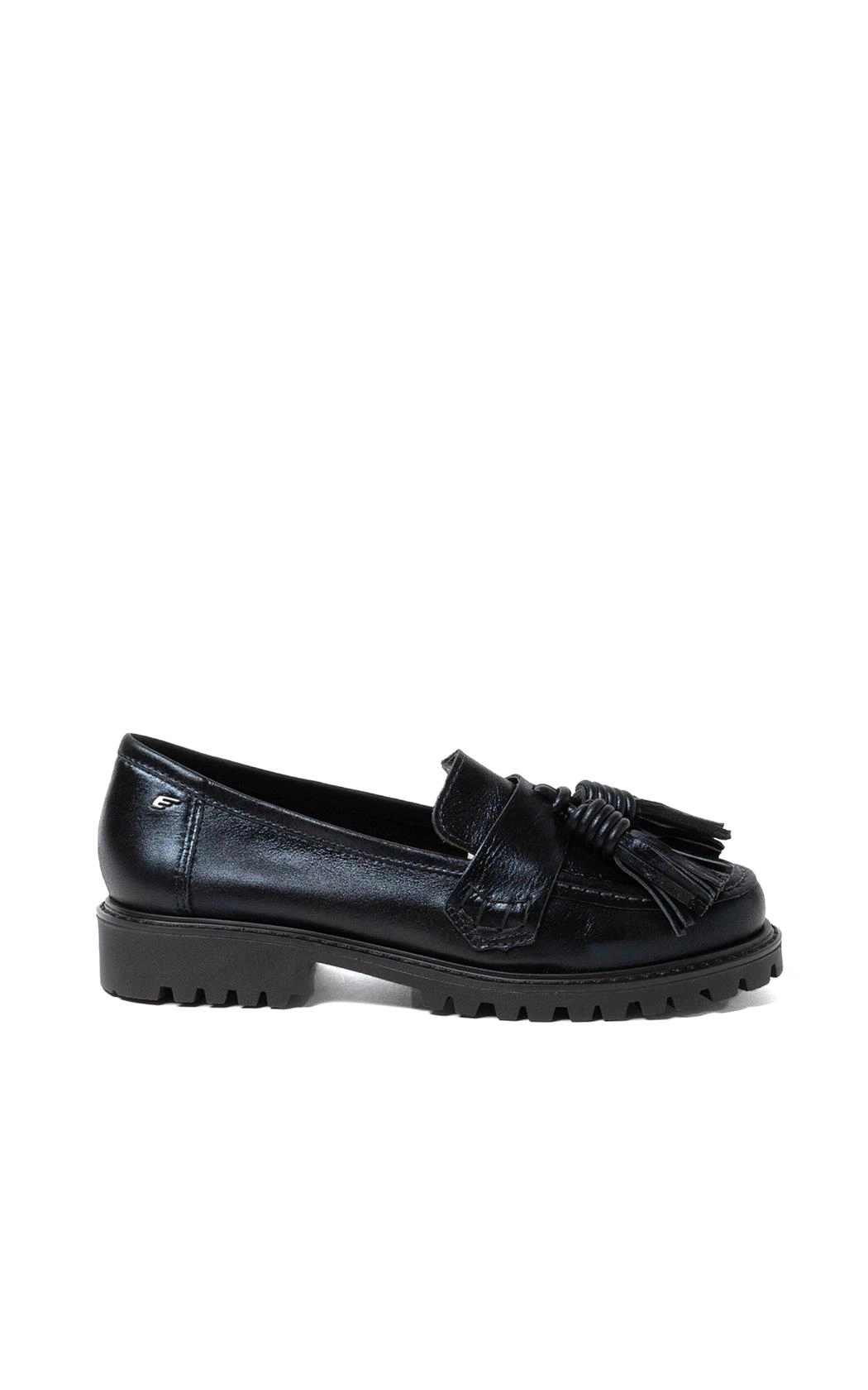 Sapato Loafer Remy Preto
