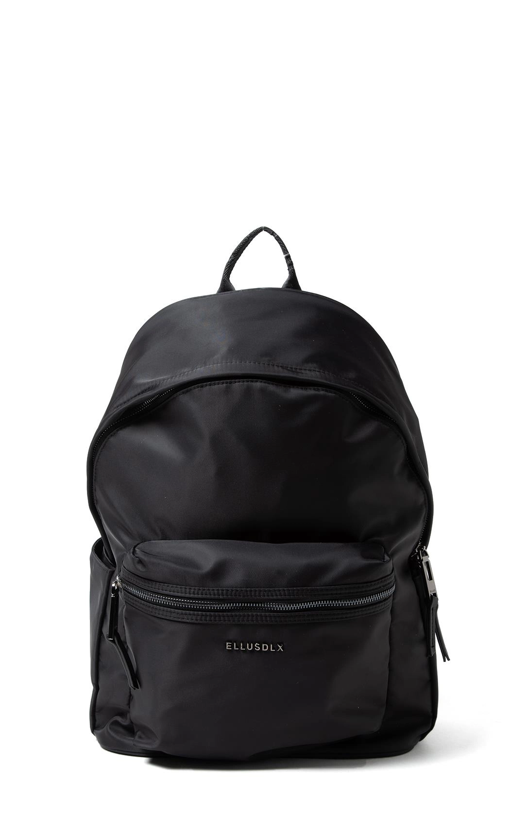 Bolsa Backpack Basic Megan Ellus Preto