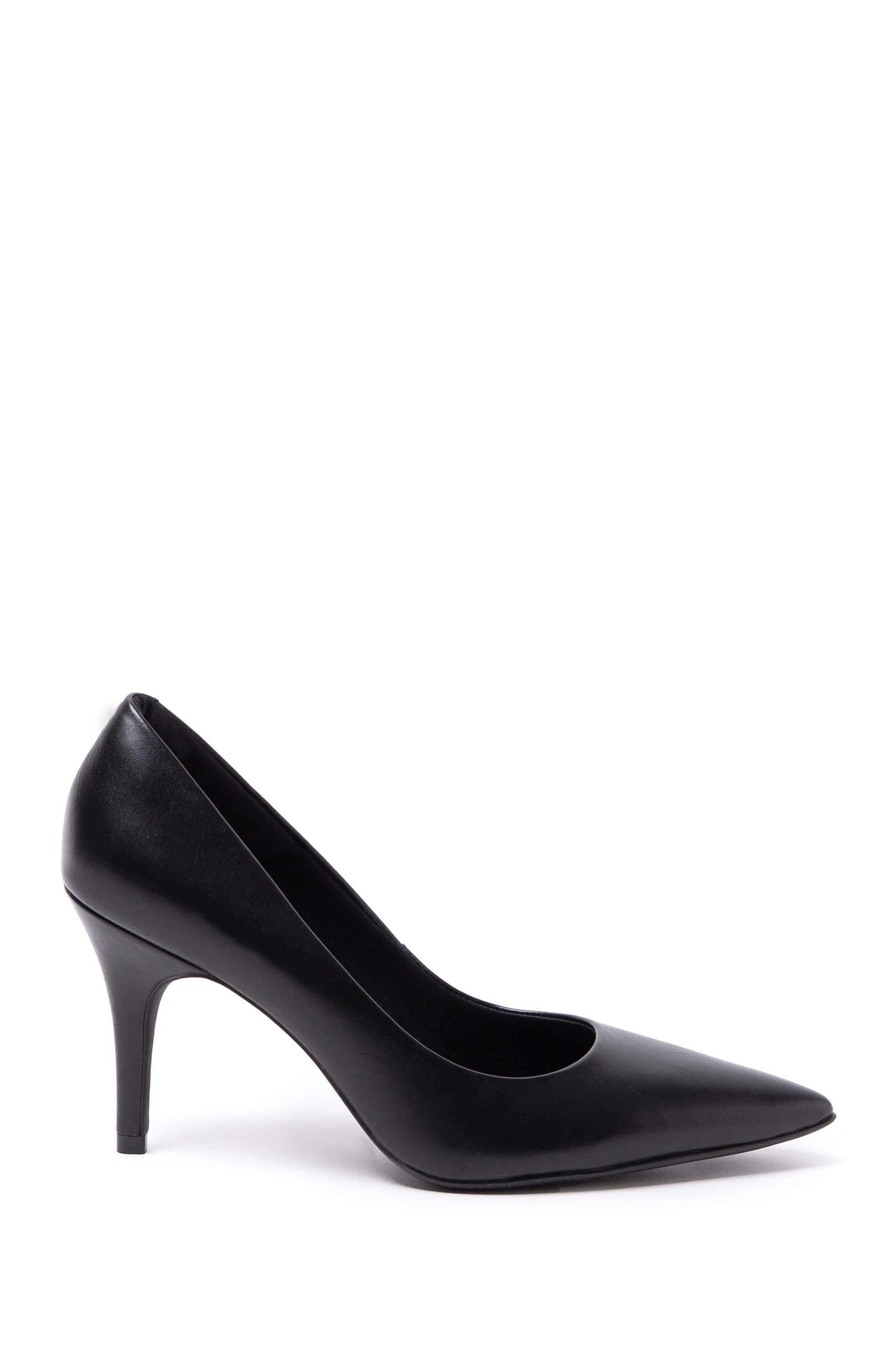 Sapato Scarpin  Olga Ellus Preto