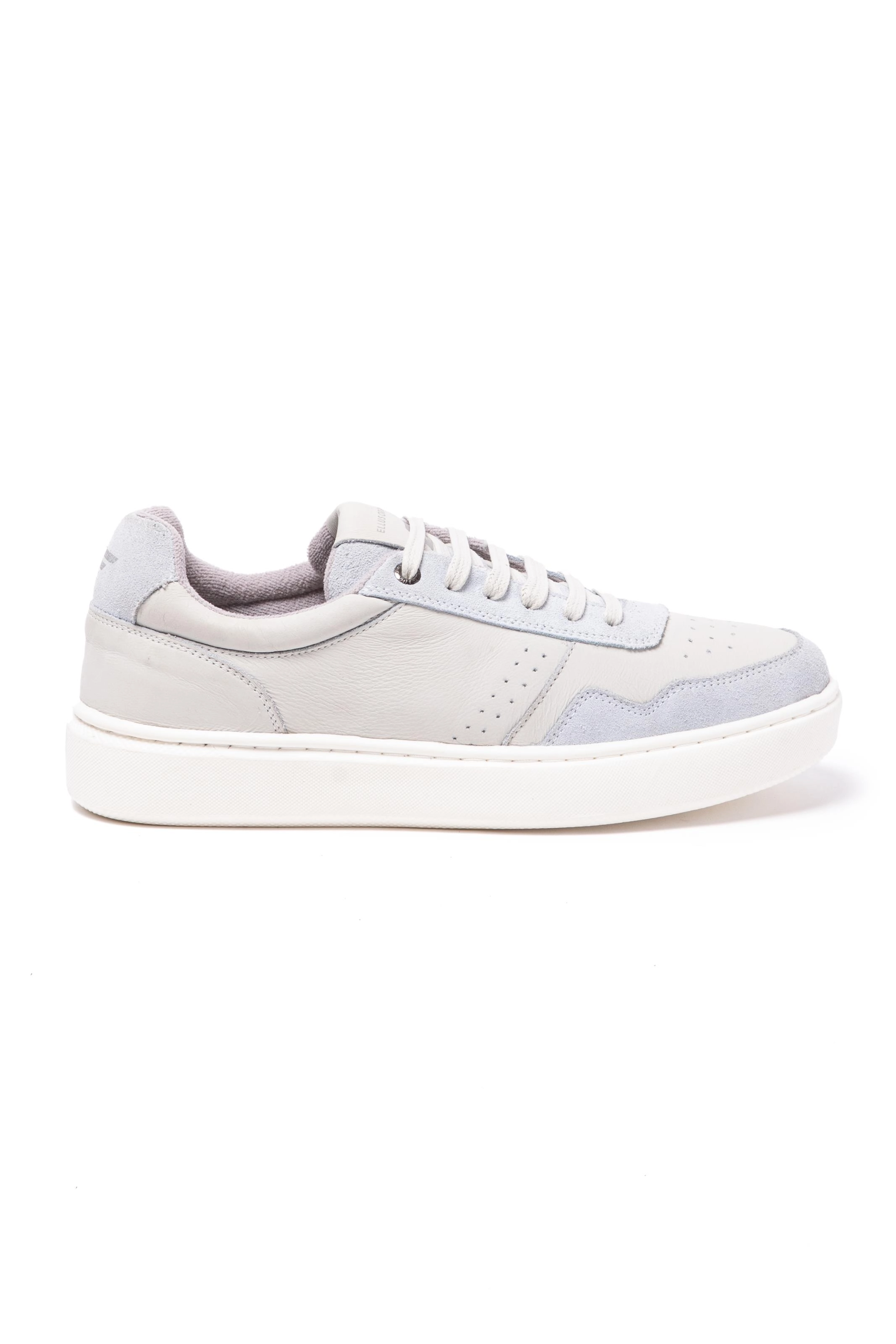 Tênis Carolla Ellus Off White