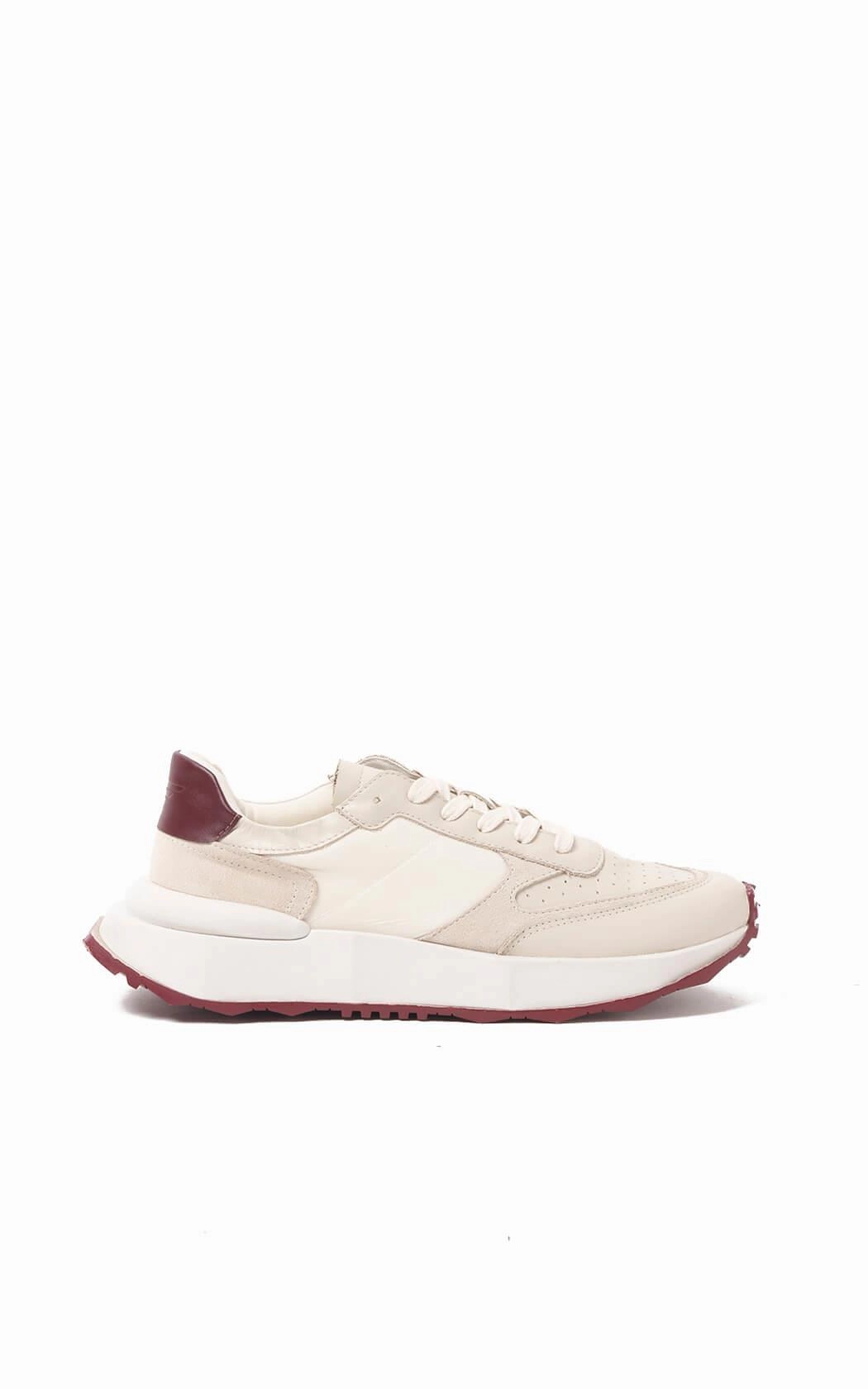 Tenis Lennox Ellus Areia