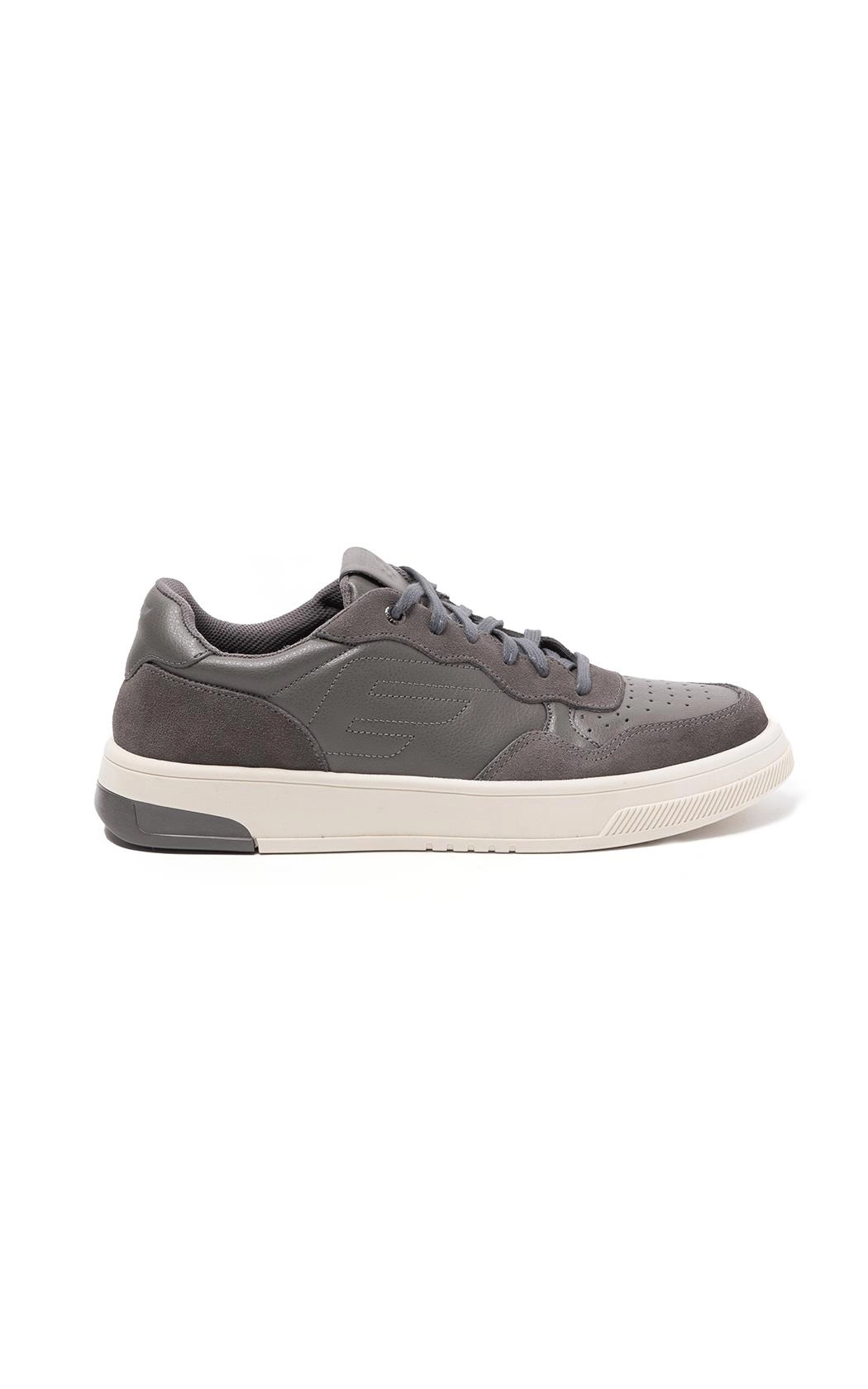 Tenis Parker Ellus Chumbo