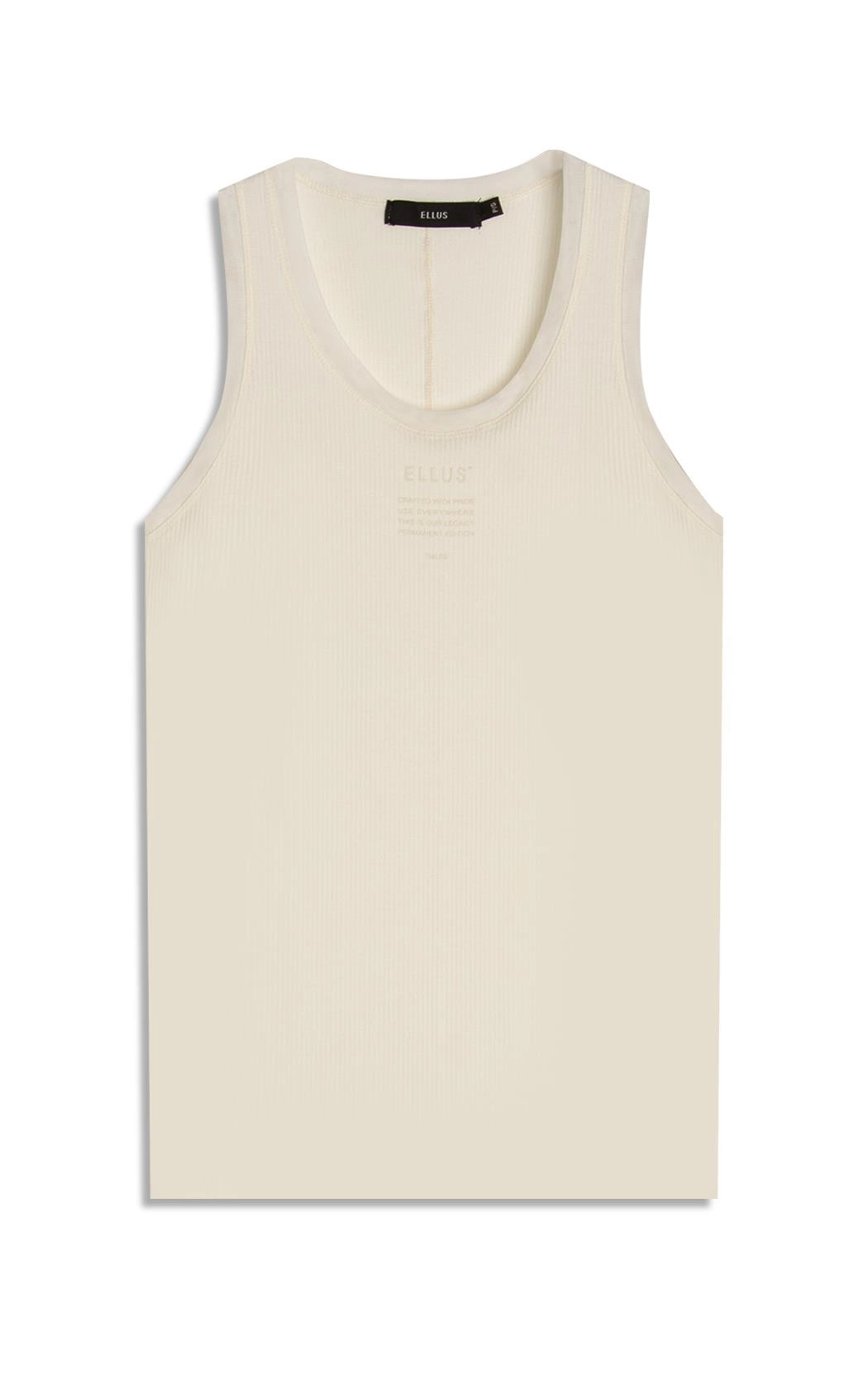 Regata Ellus Crafted Branco