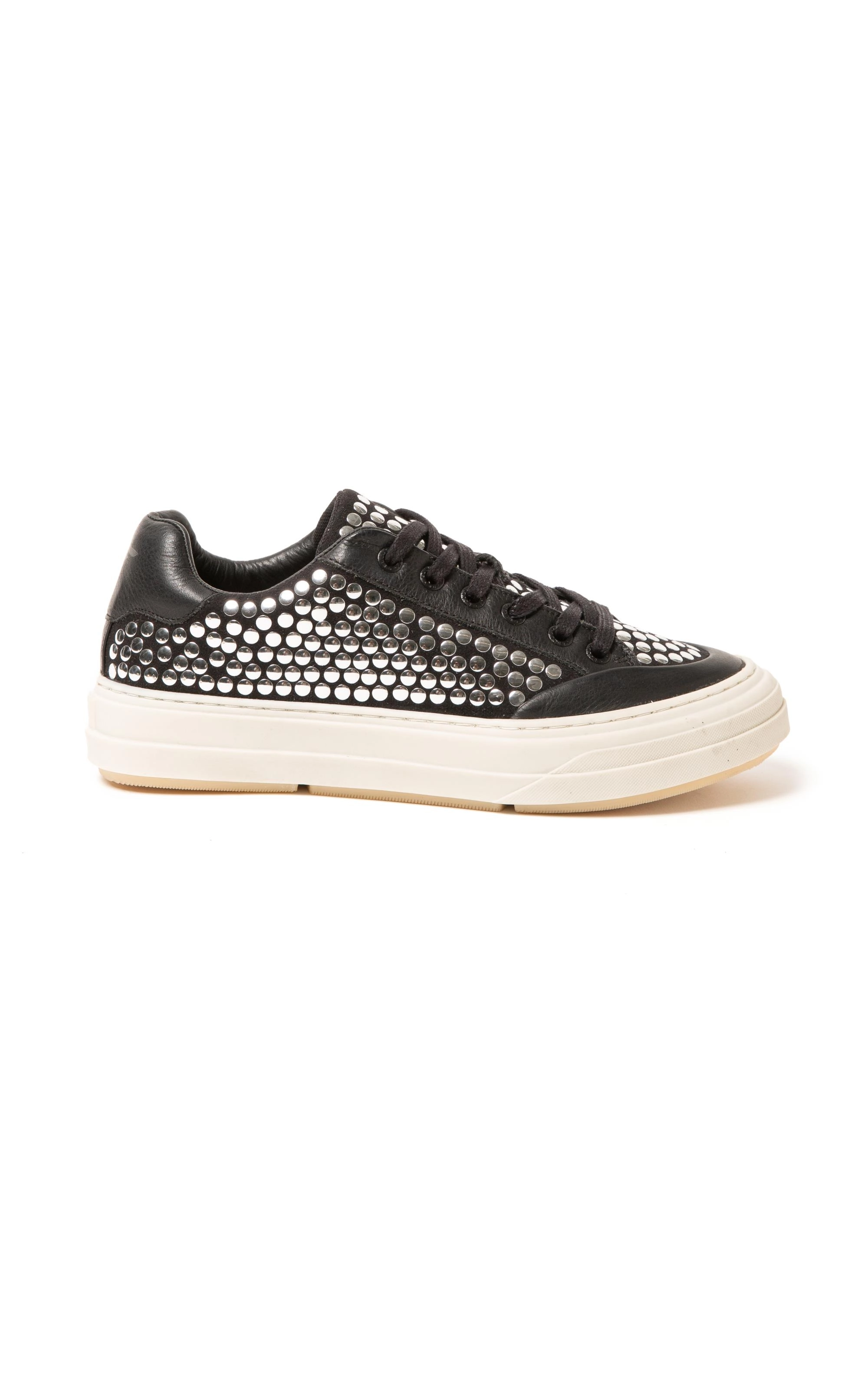 Tenis Flora Ellus Preto