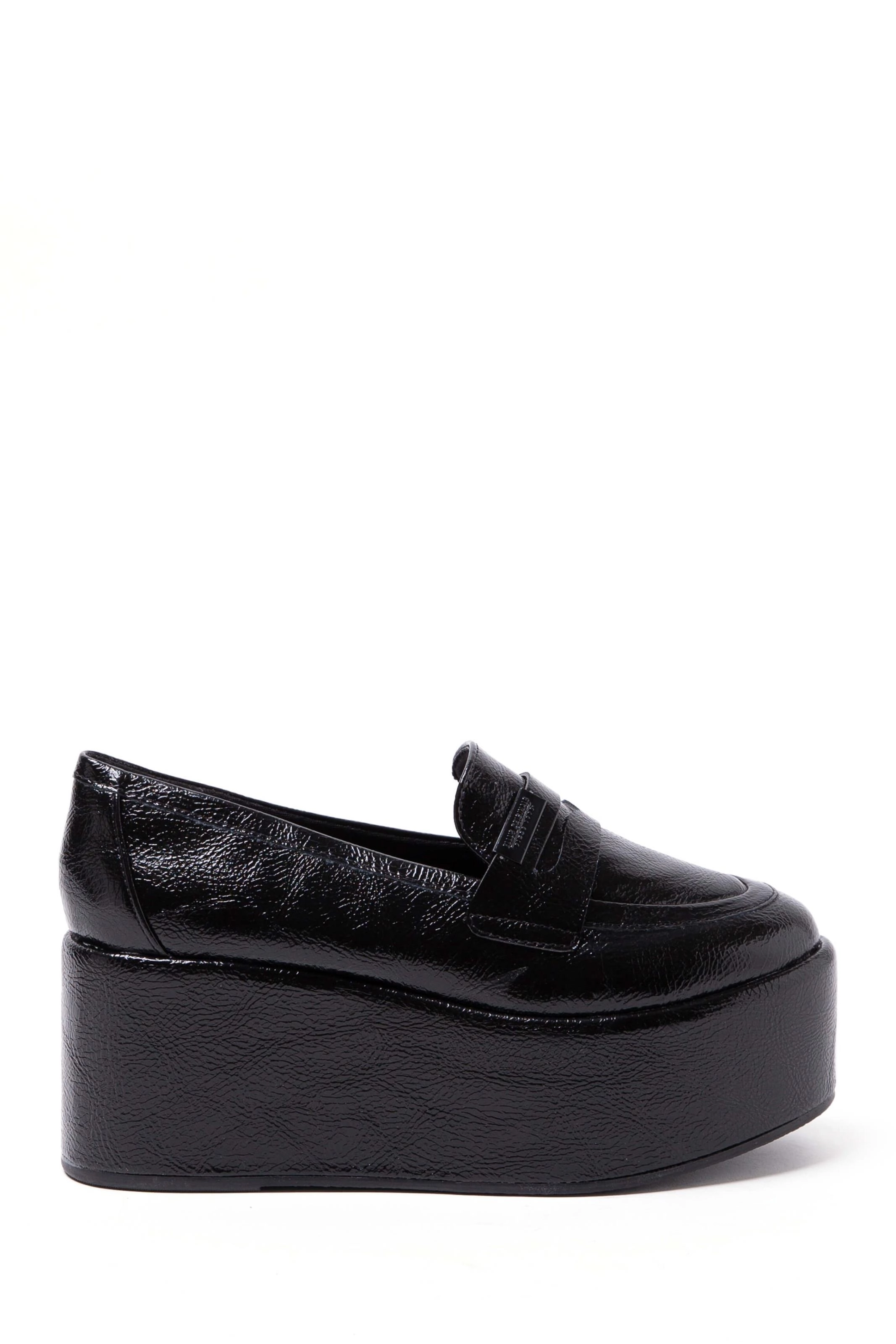 Sapato Sylvie Ellus Preto