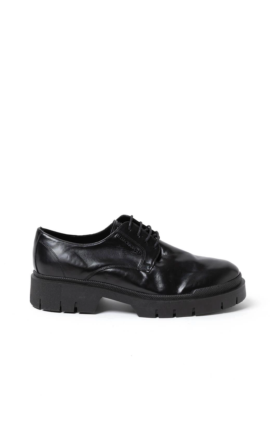 Sapato Lior Ellus Preto