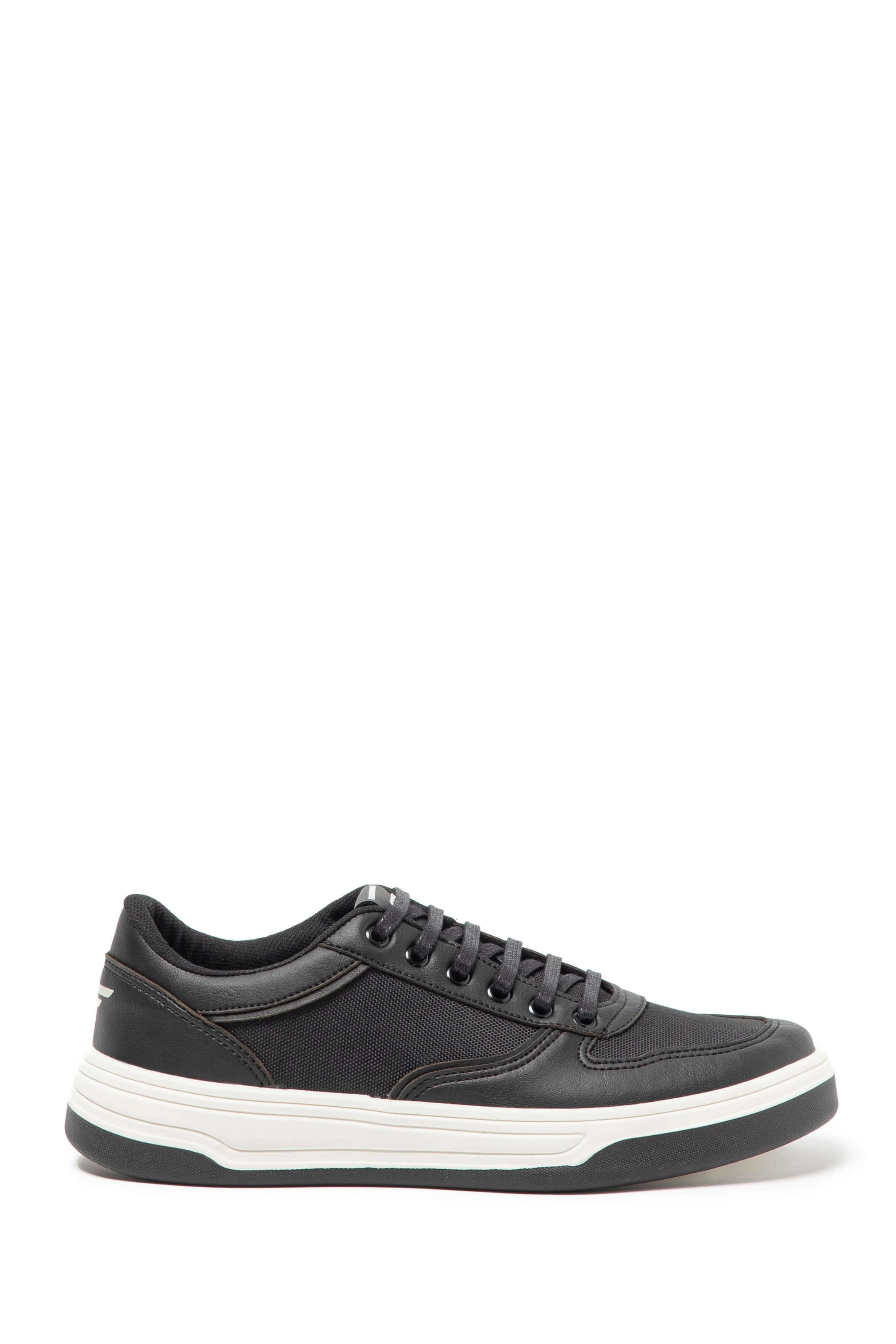 Tenis Evan Ellus Preto
