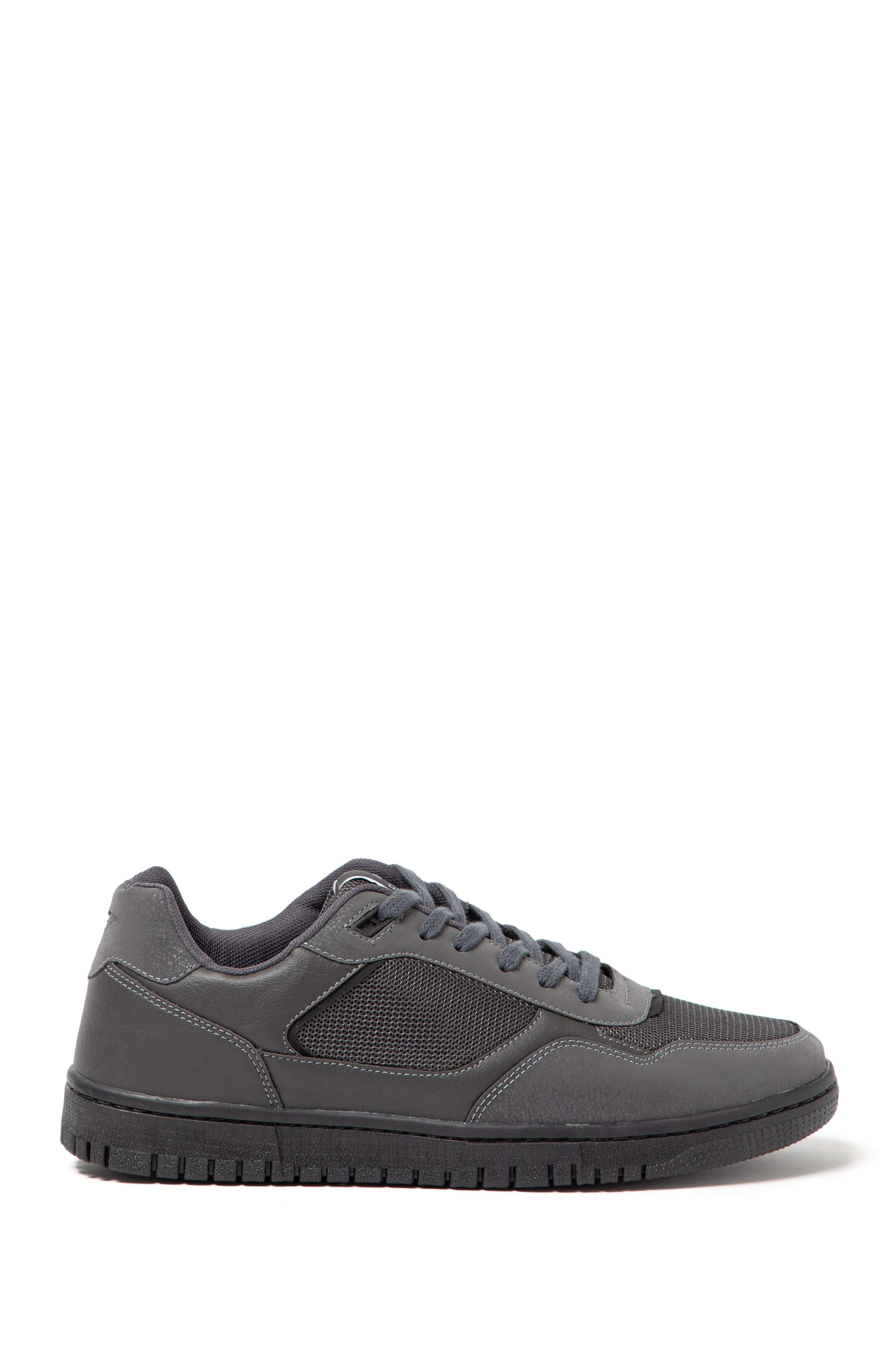 Tênis Sneaker Scott Ellus Grafite