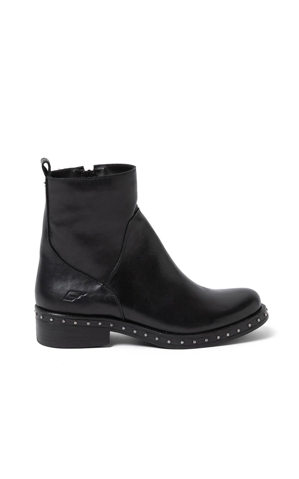 Bota Adrien Ellus Preto