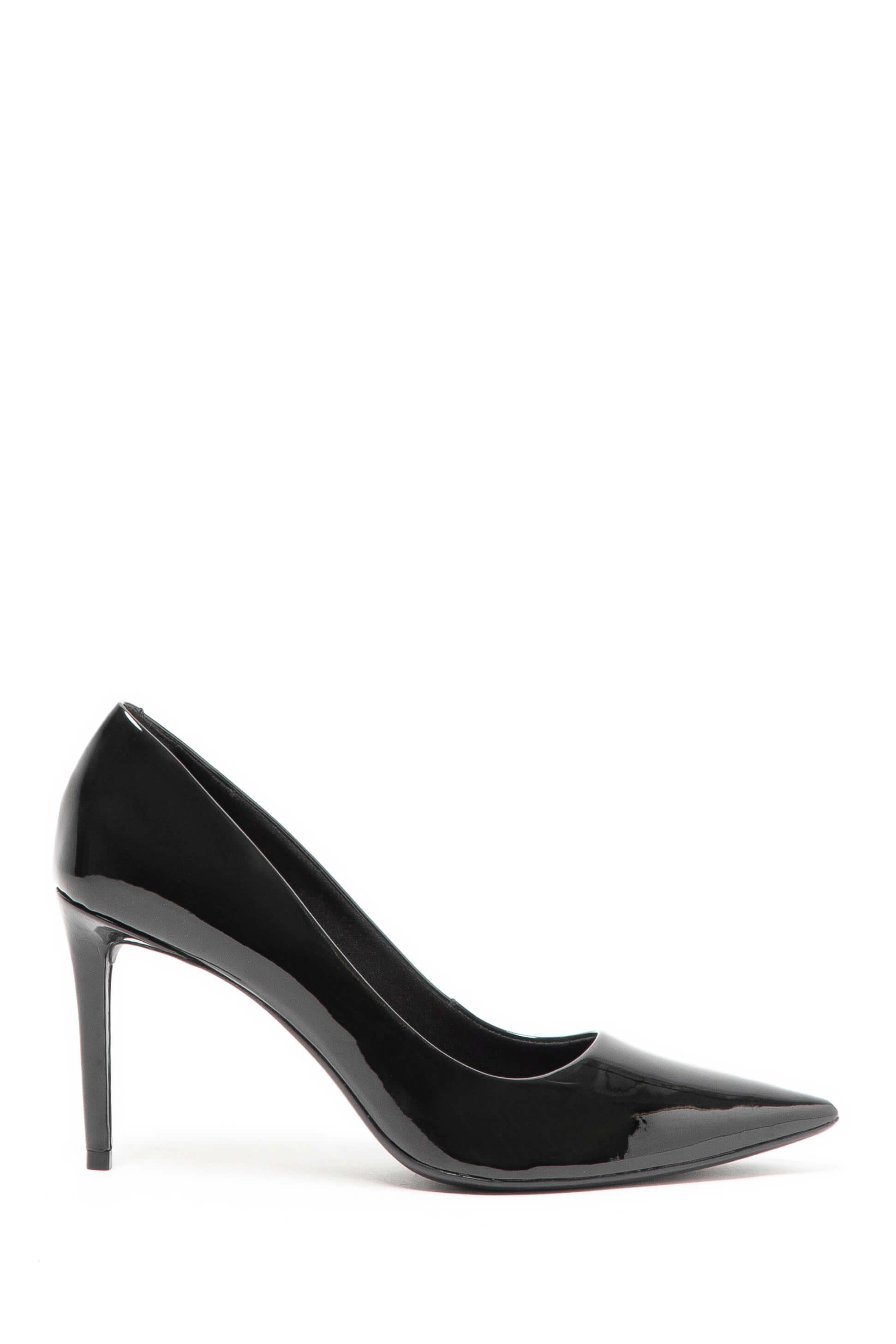 Sapato Scarpin Spencer Ellus Preto