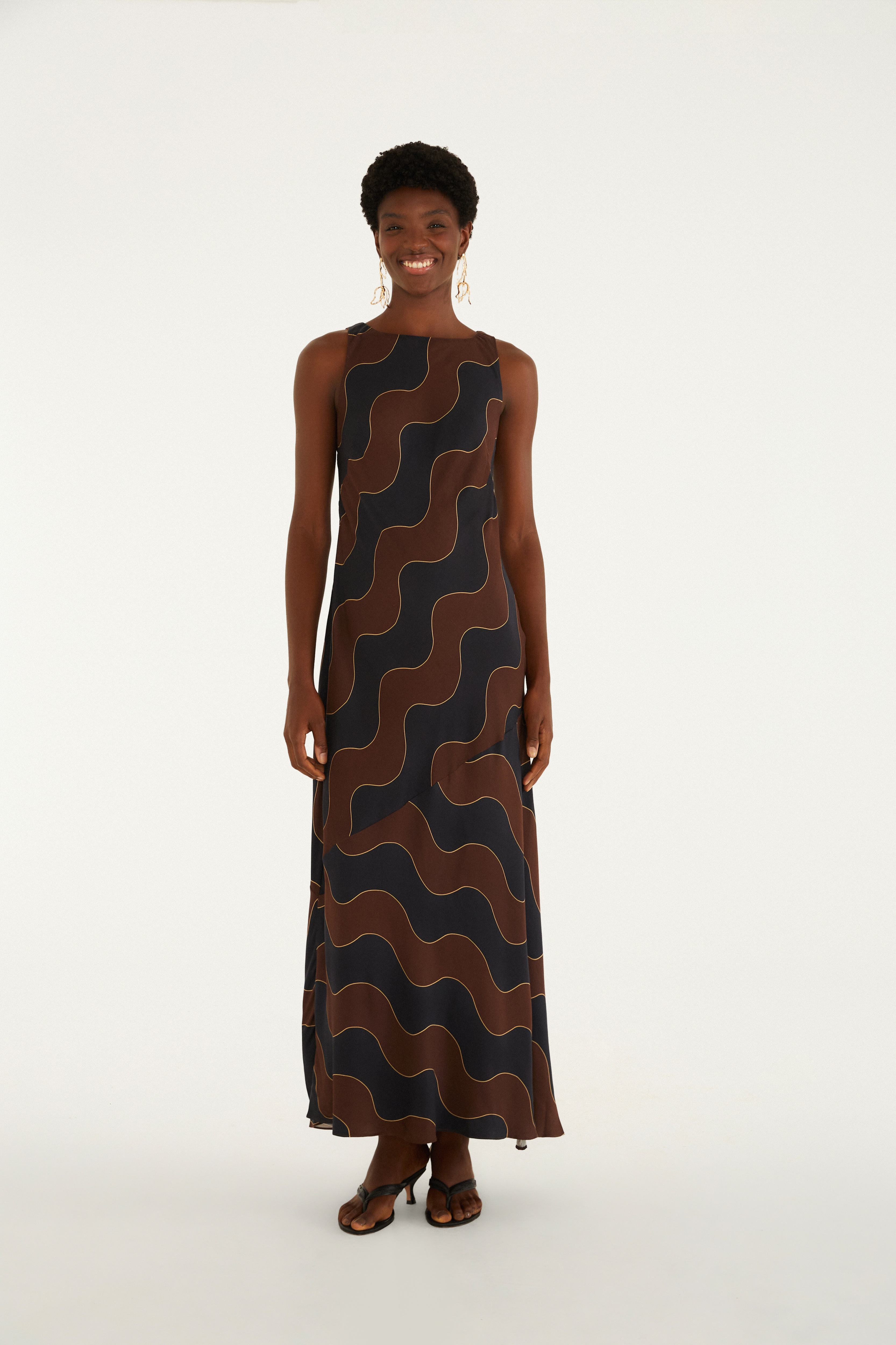 Vestido Listra Ilhéus — foto 2