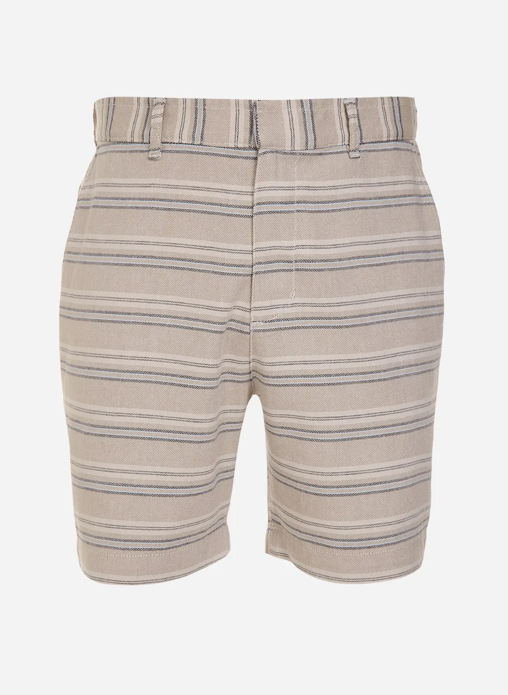 Bermuda Reta Jimmie John John Masculina