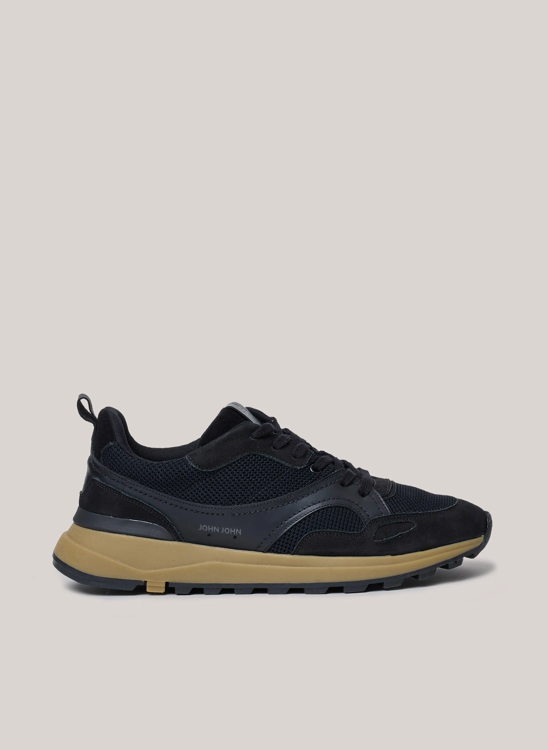 Tênis Urban Sports Black John John Masculino