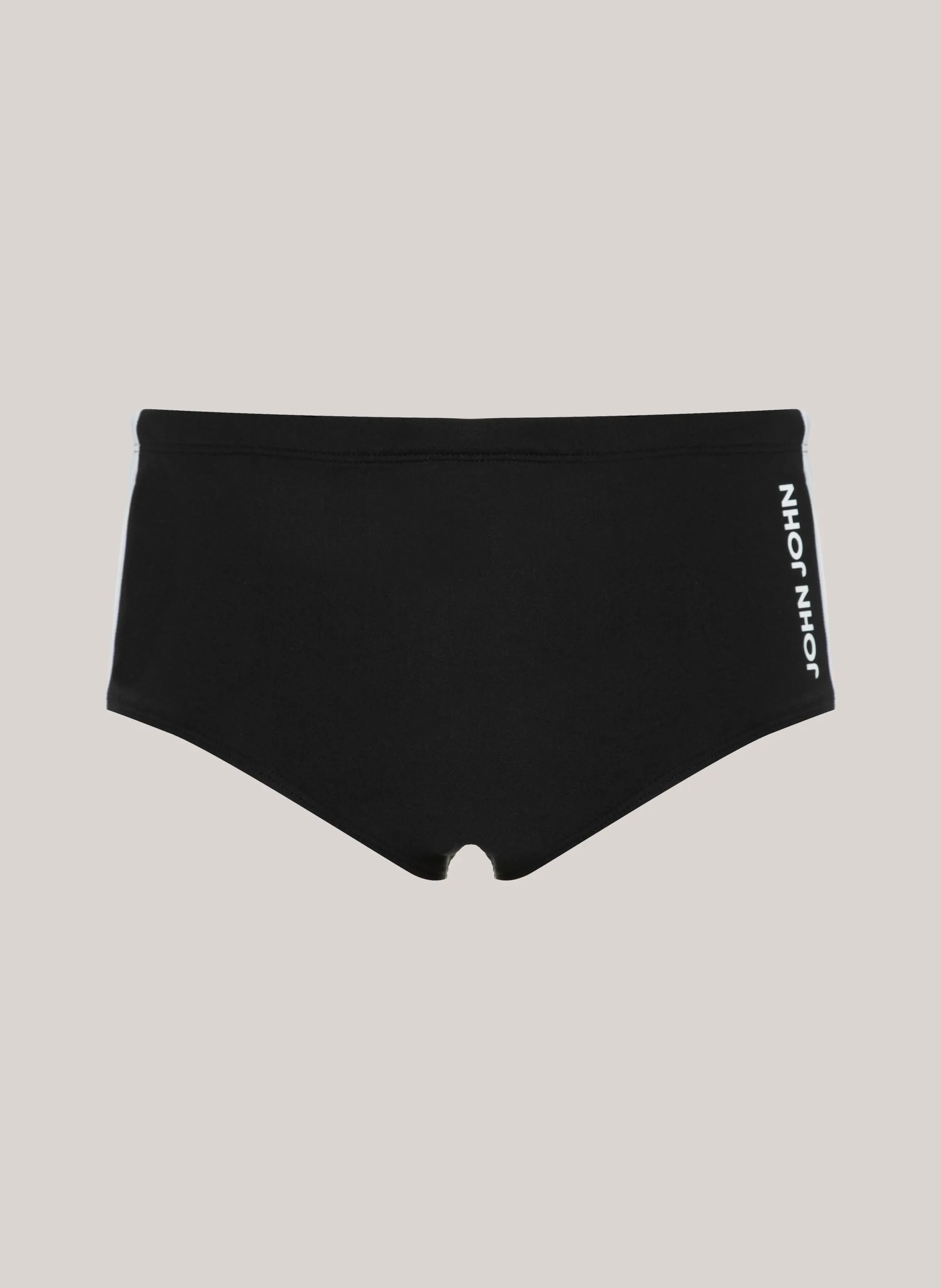 Sunga Perene Preta John John Masculina