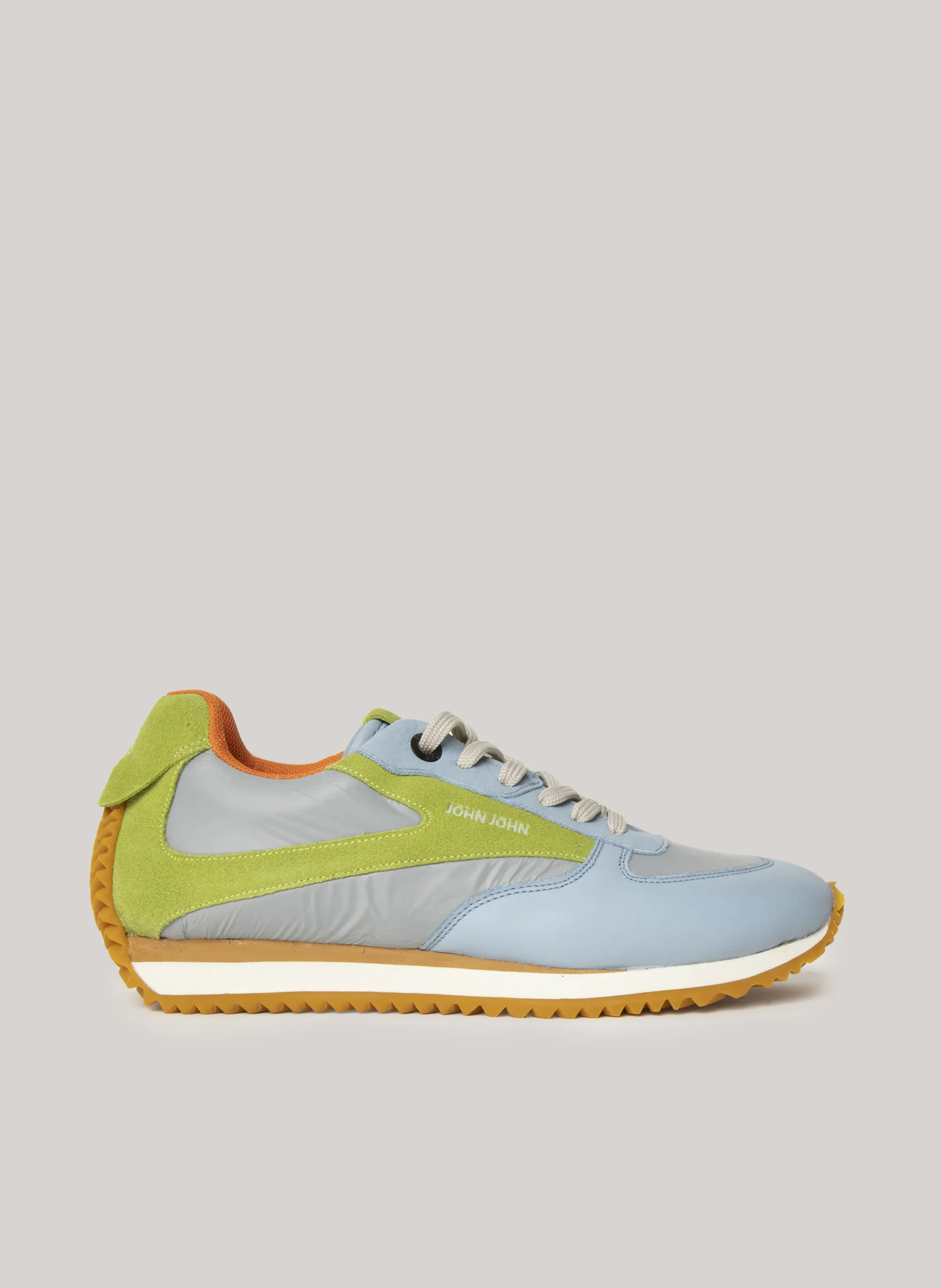 Tênis Lilly Green John John Feminino
