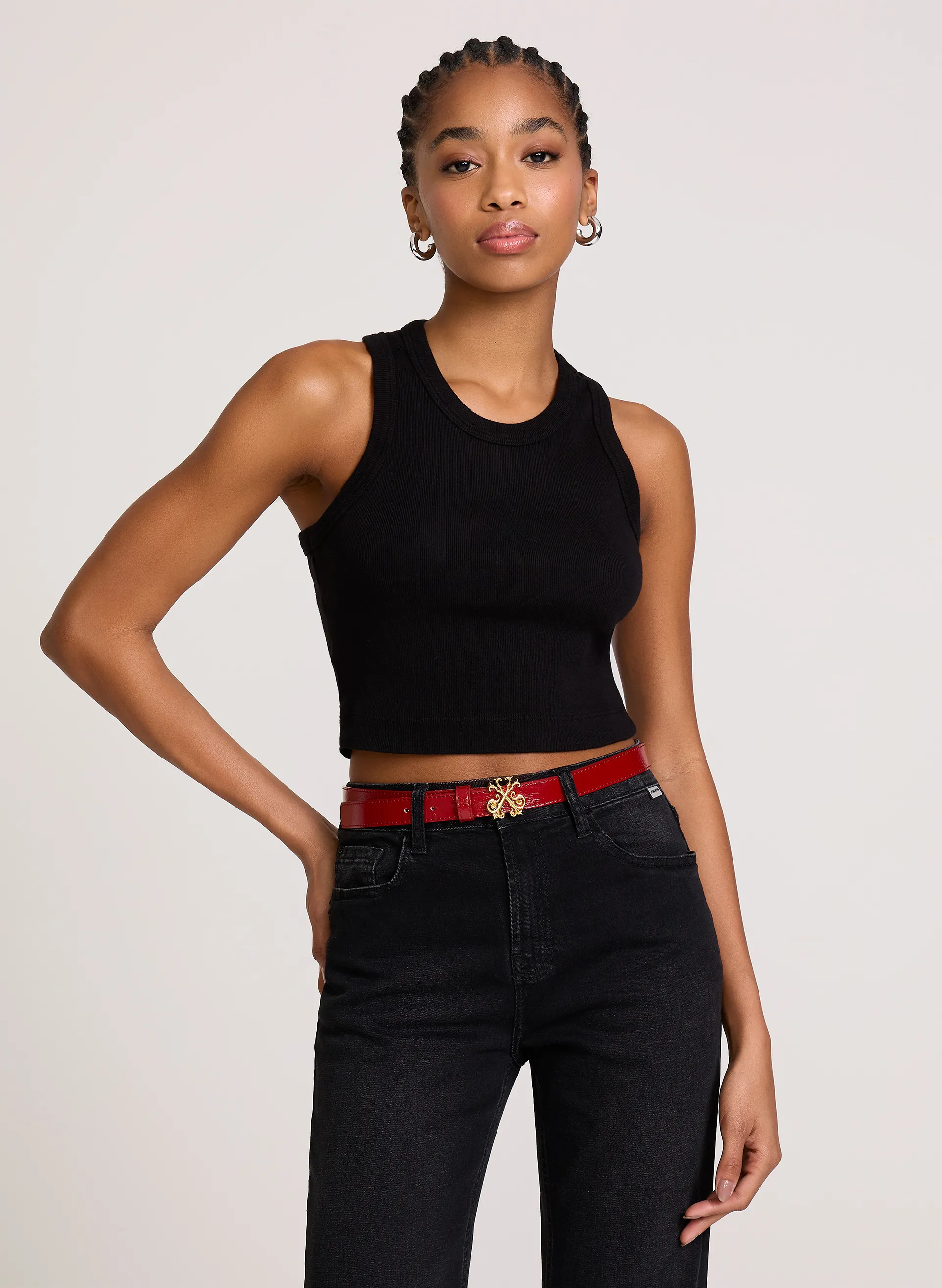 Belt Chave Small Cherry John John Feminino