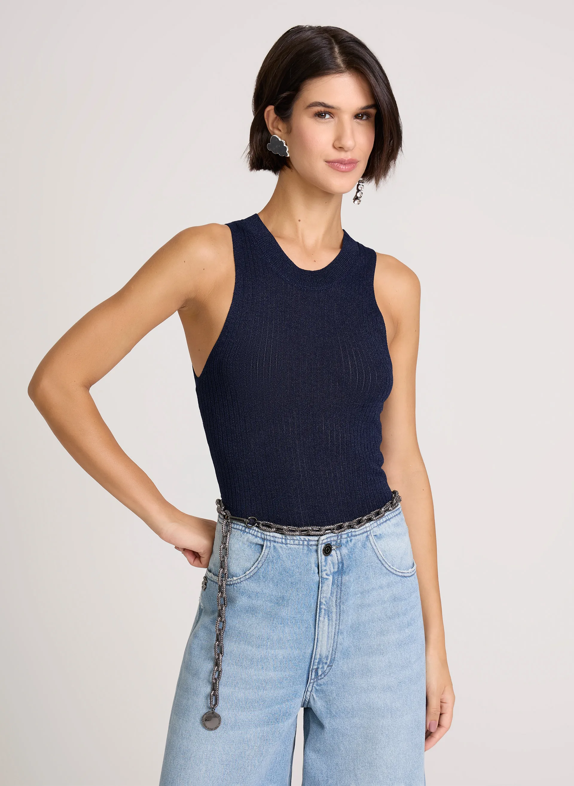 Regata Justa Louise John John Feminina