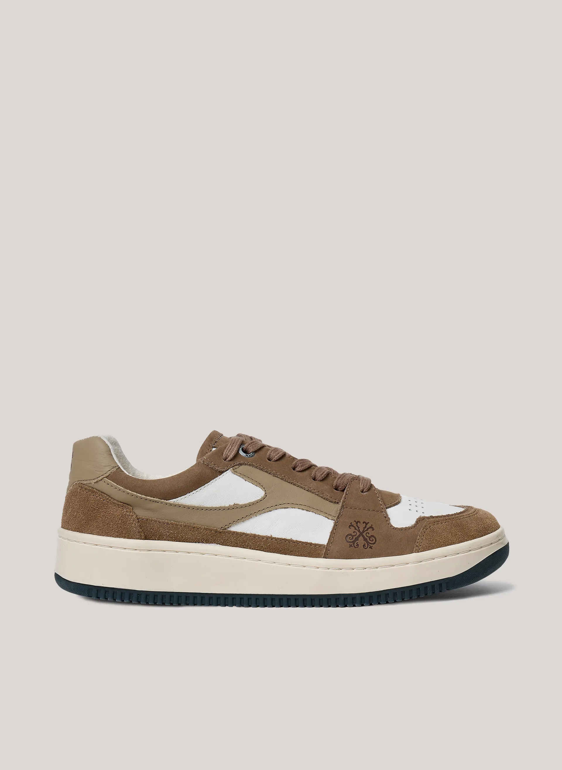 Tênis Milo Khaki John John Masculino
