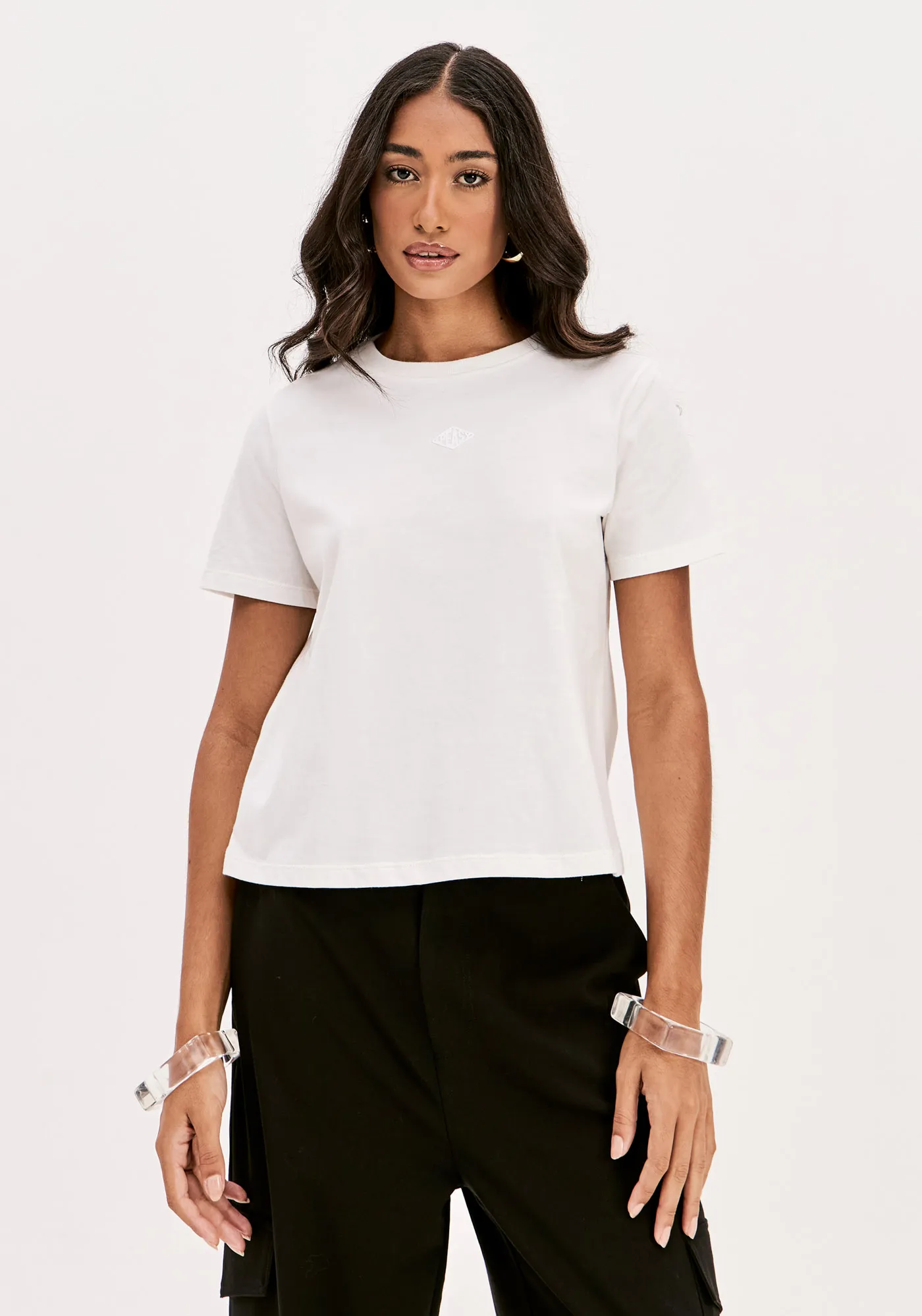 Kit Com T-shirts Básicas — foto 2