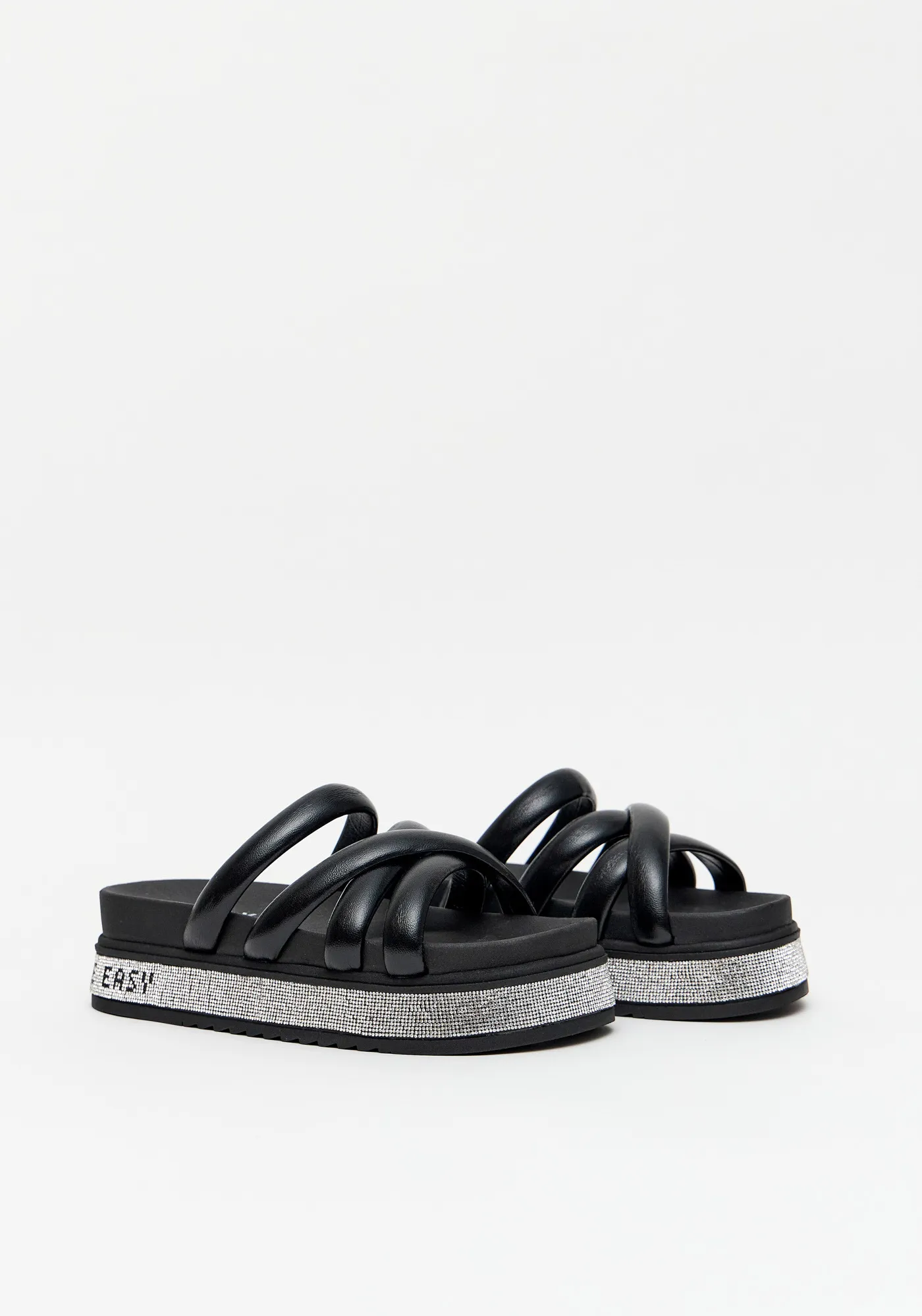 Slide Flatform Com Brilhos — foto 2