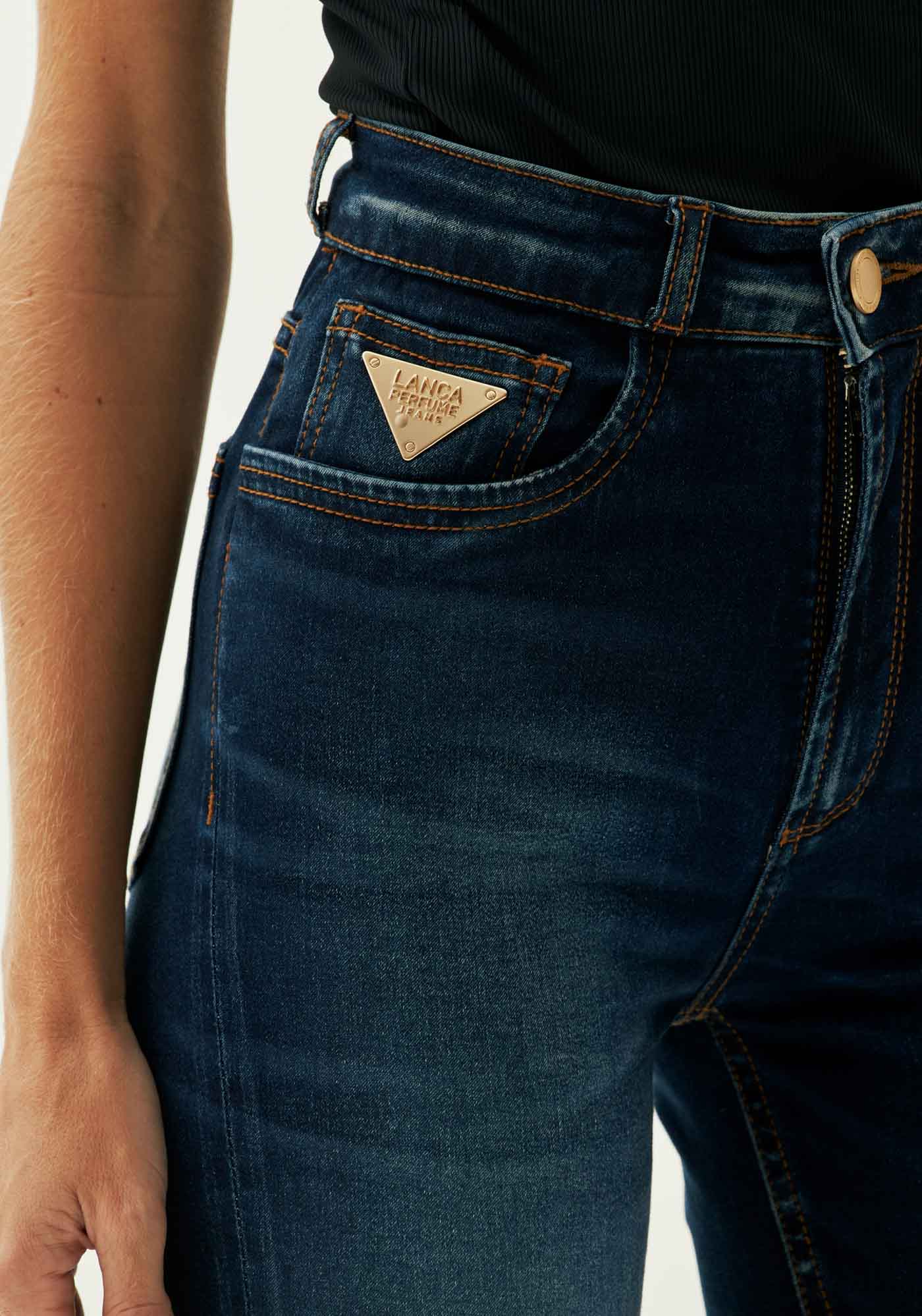 Calça Jeans Hestia Shape Now — foto 3