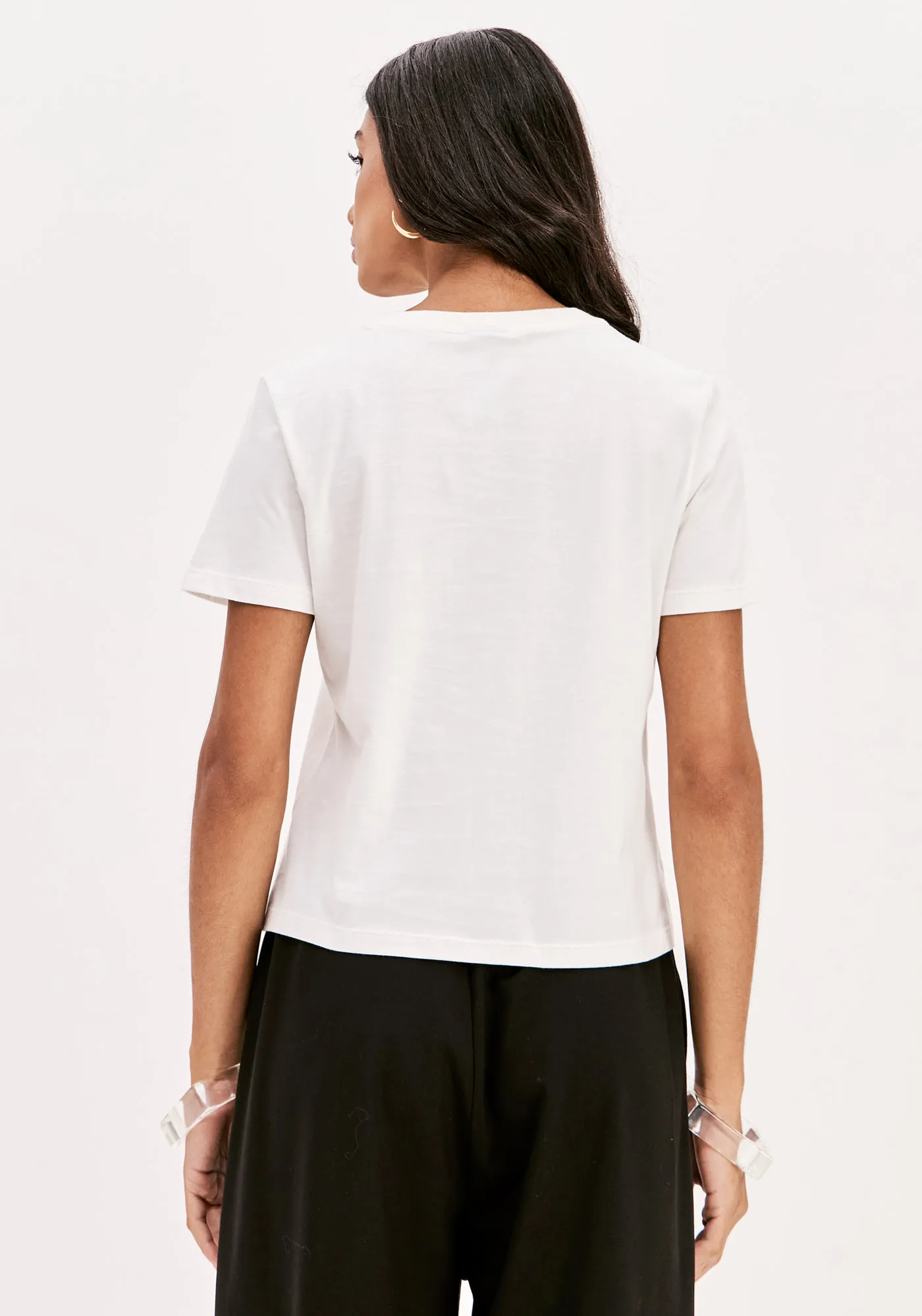 Kit Com T-shirts Básicas — foto 3