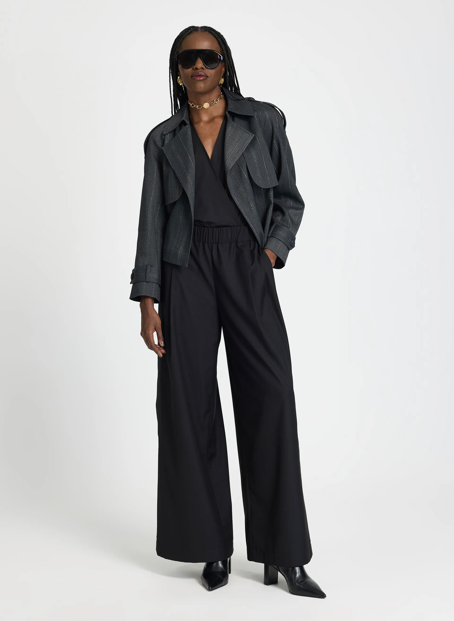 Calça Le Lis Iris II Feminina