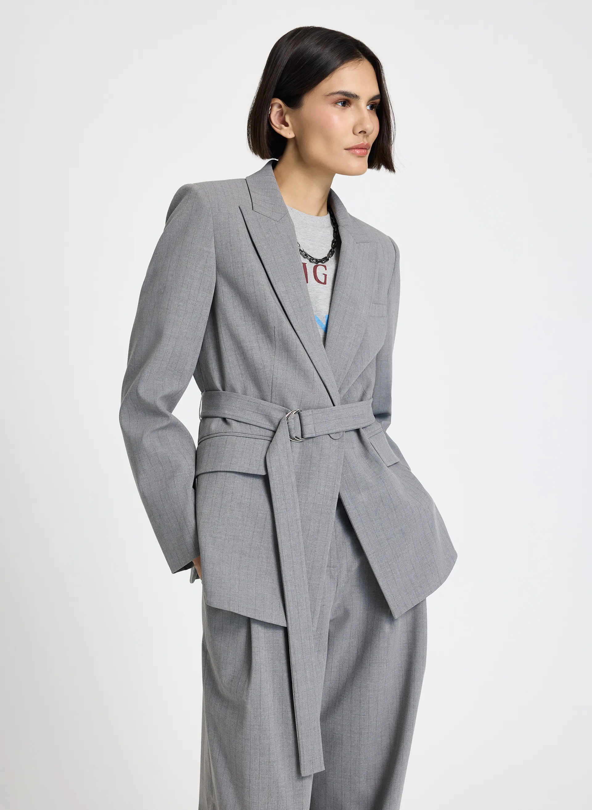 Blazer Le Lis Chloe I Feminino