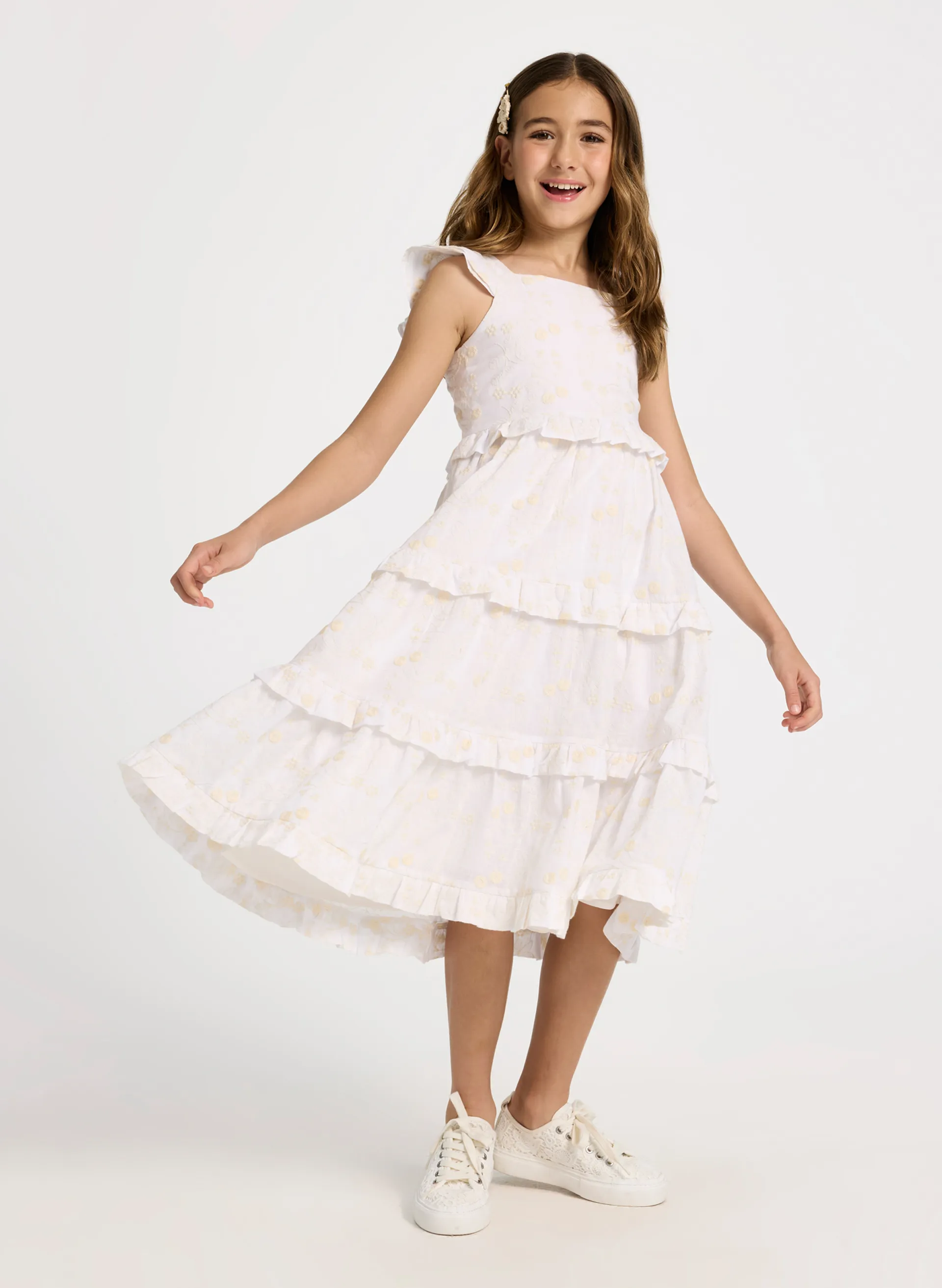 Vestido Le Lis Petit Ester Feminino — foto 2