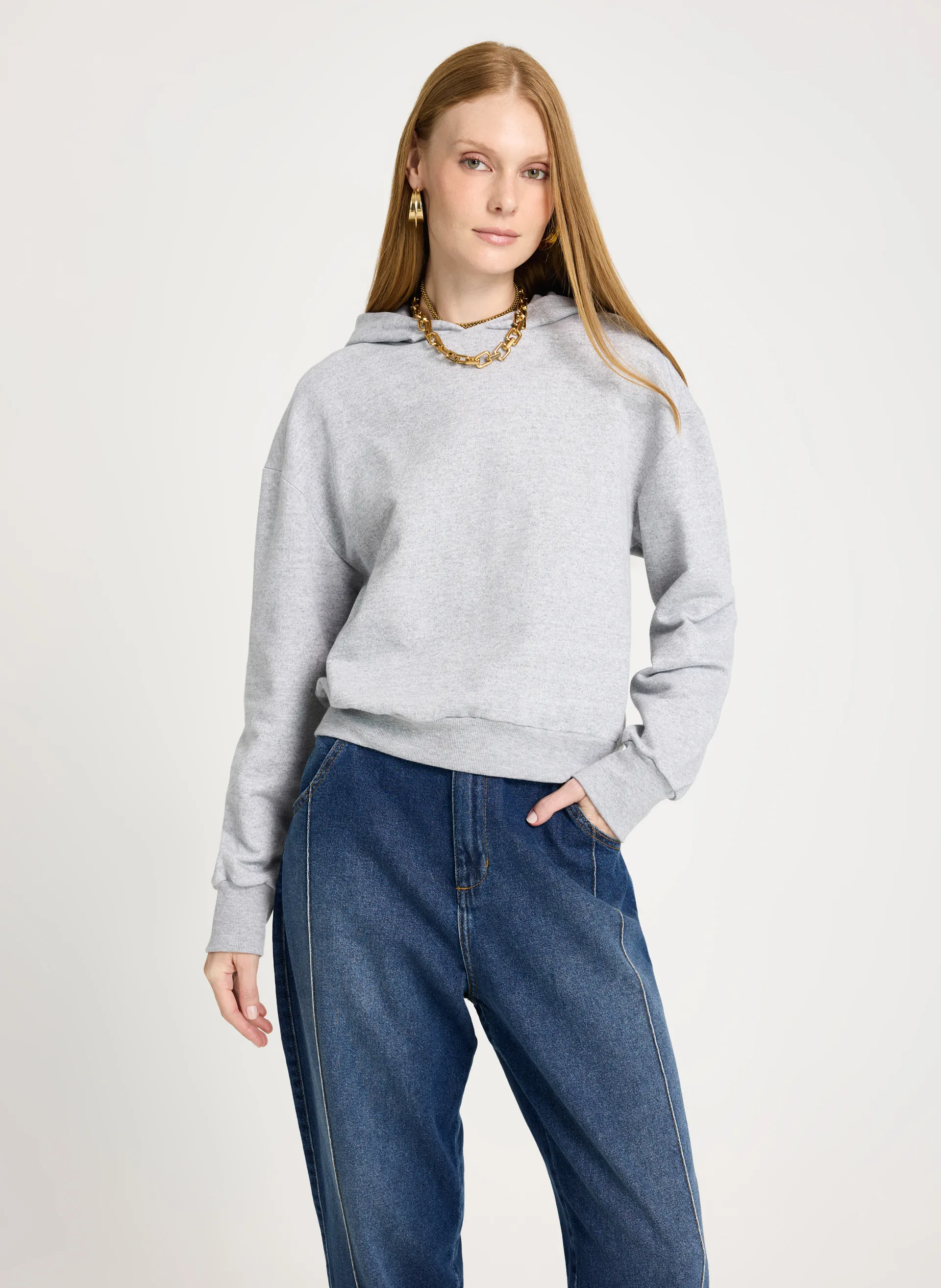Blusa Le Lis Blanca II Feminina