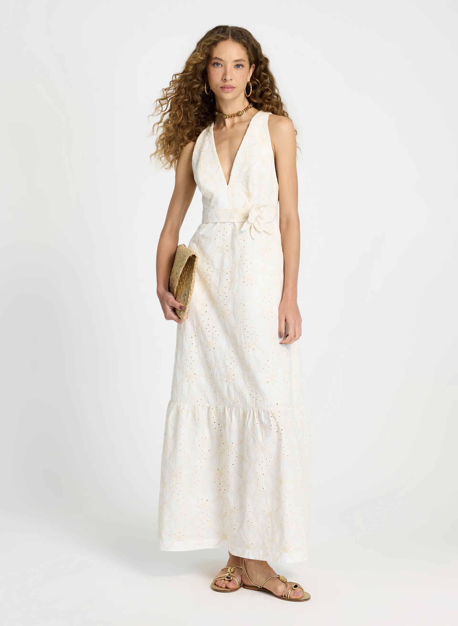 Vestido Le Lis Felícia Feminino — foto 2