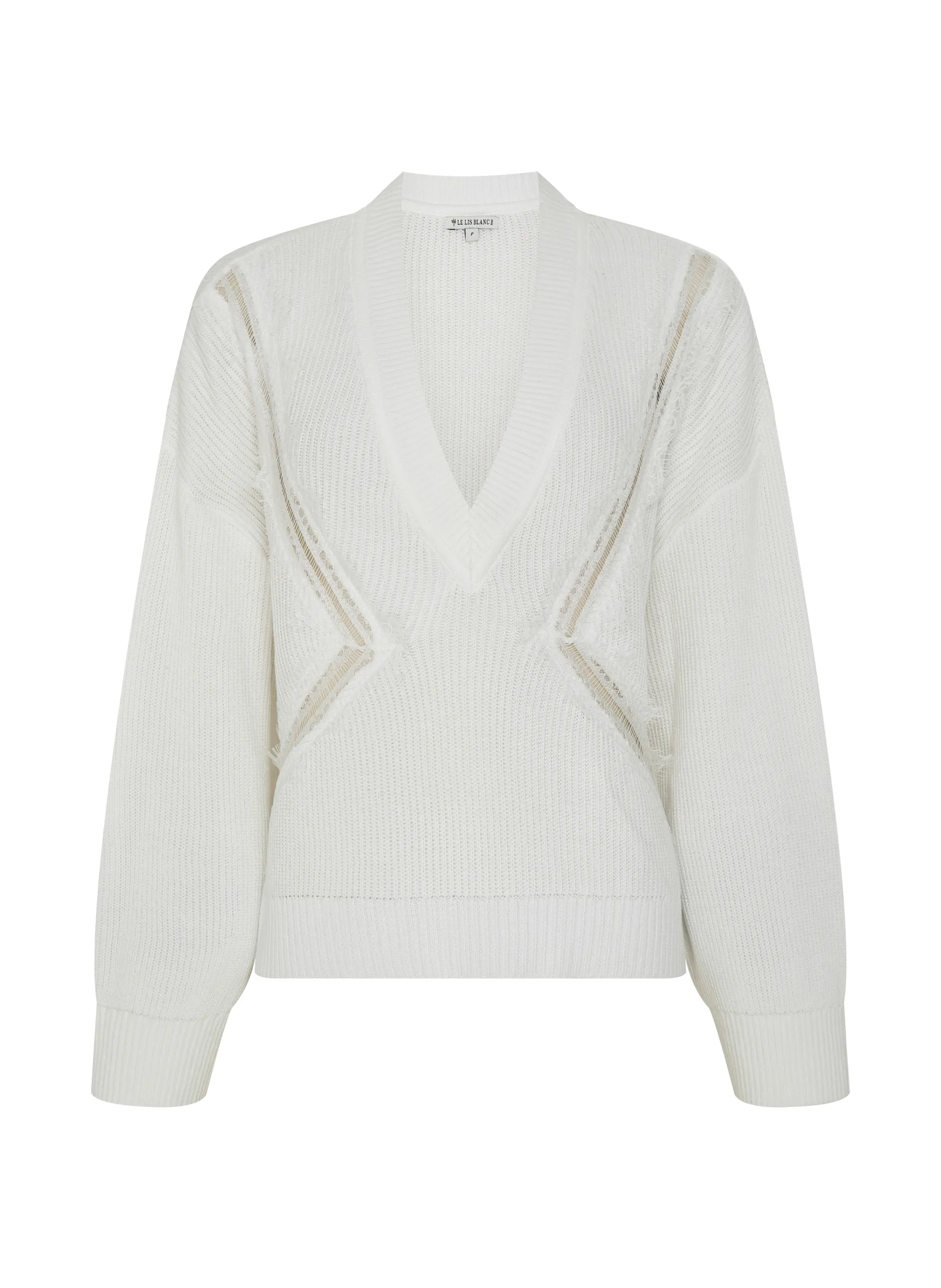 Blusa Le Lis Niva II Feminina